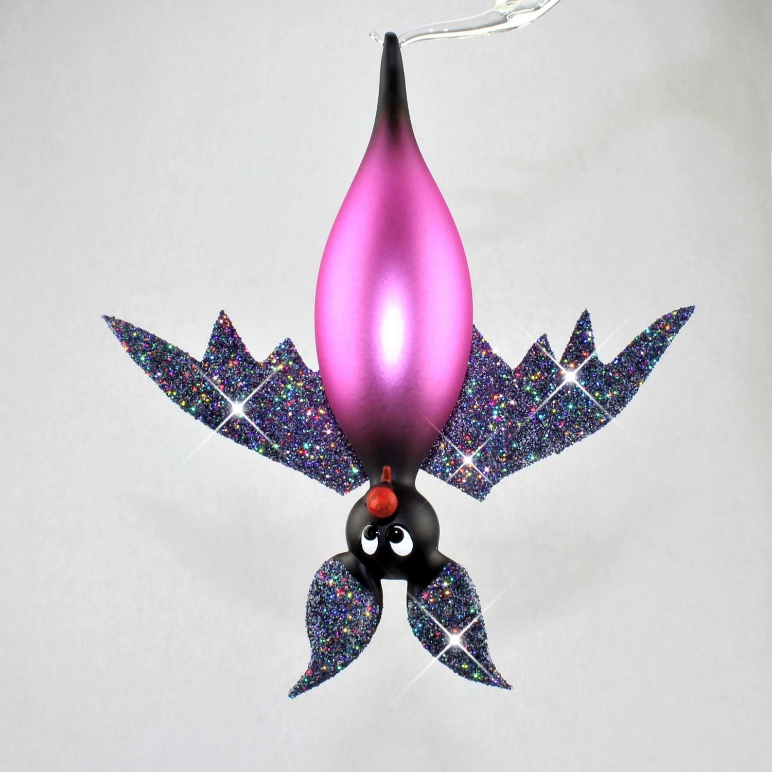 Chauve-souris en verre, petite
