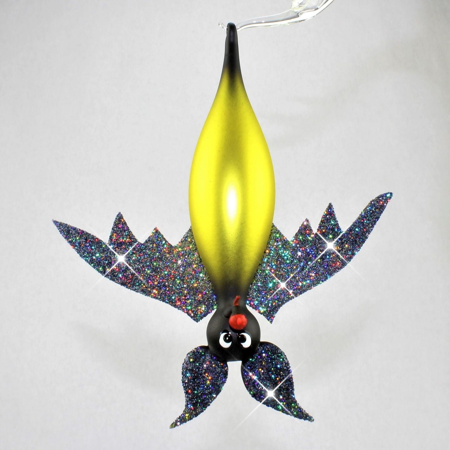 Chauve-souris en verre, petite