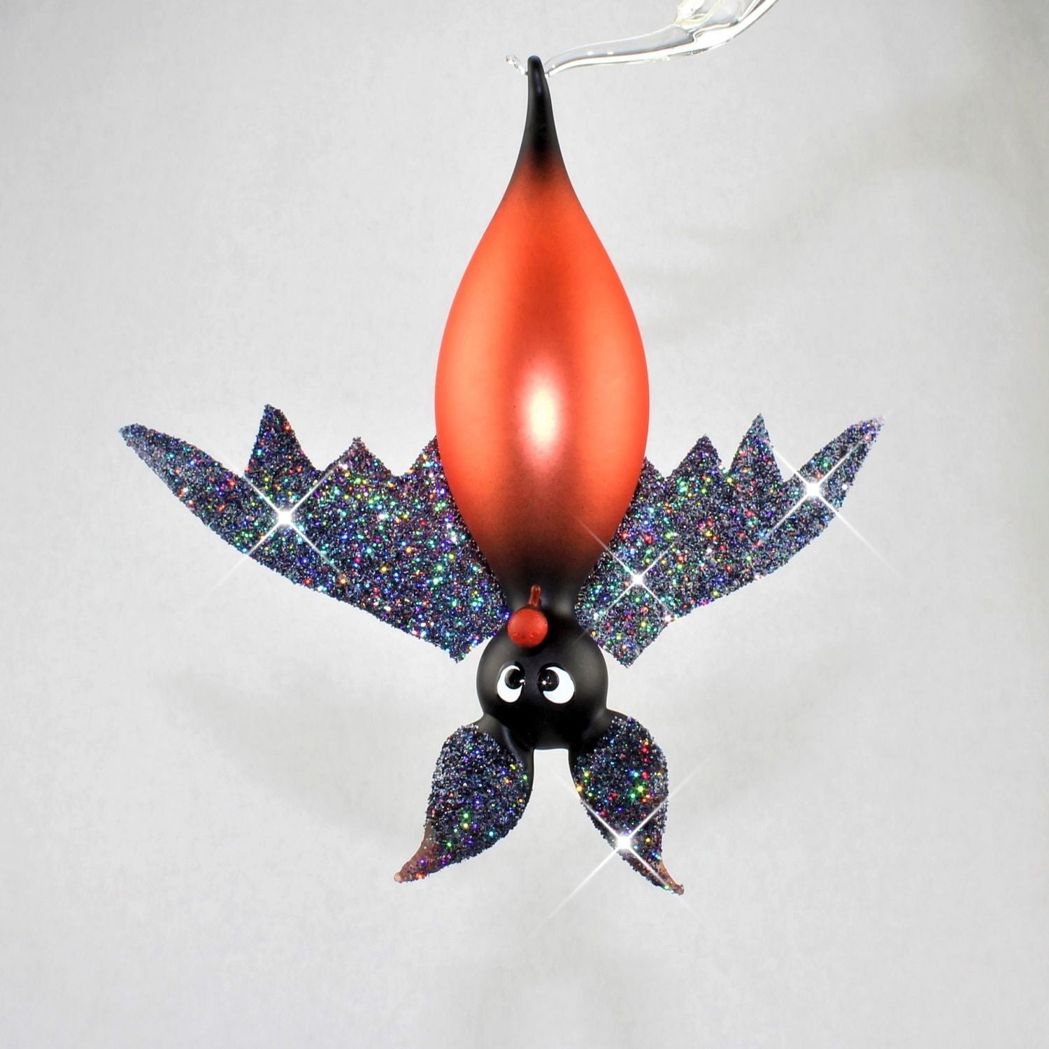 Chauve-souris en verre, petite