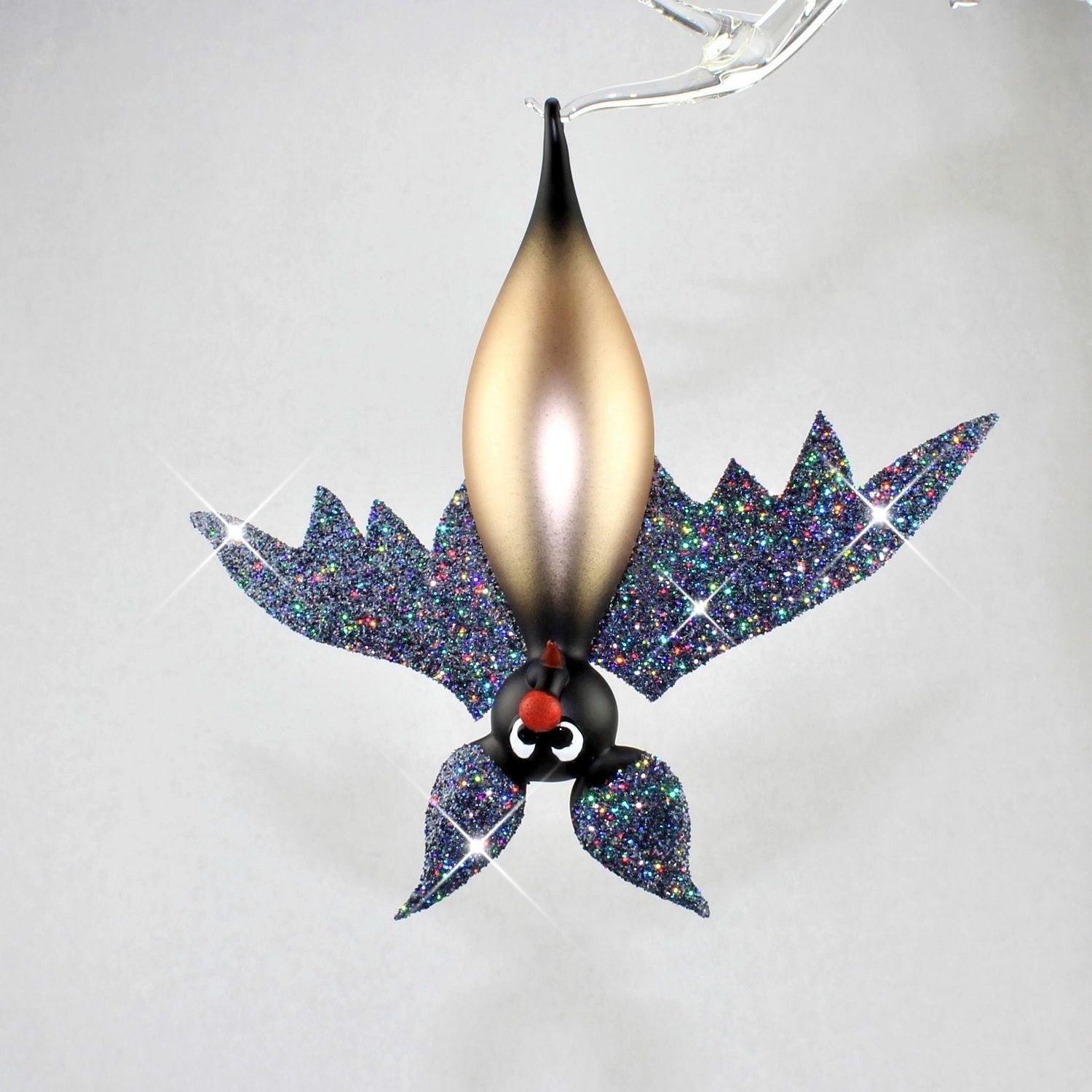 Chauve-souris en verre, petite