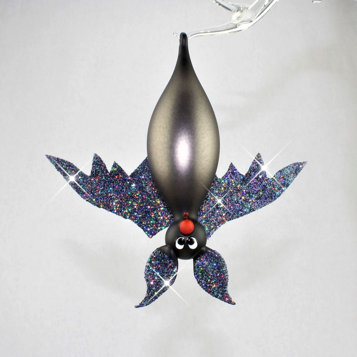 Chauve-souris en verre, petite