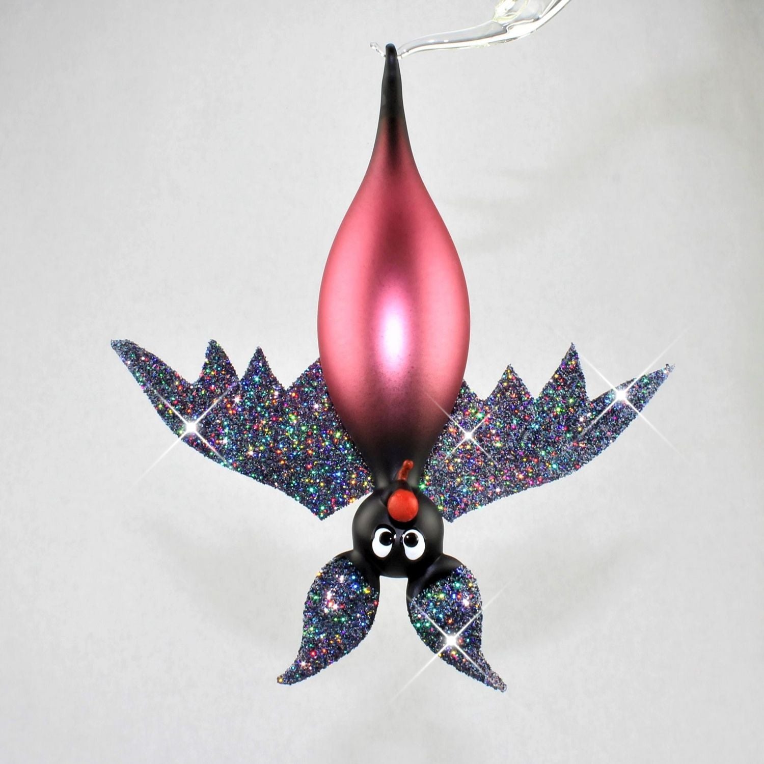 Chauve-souris en verre, petite