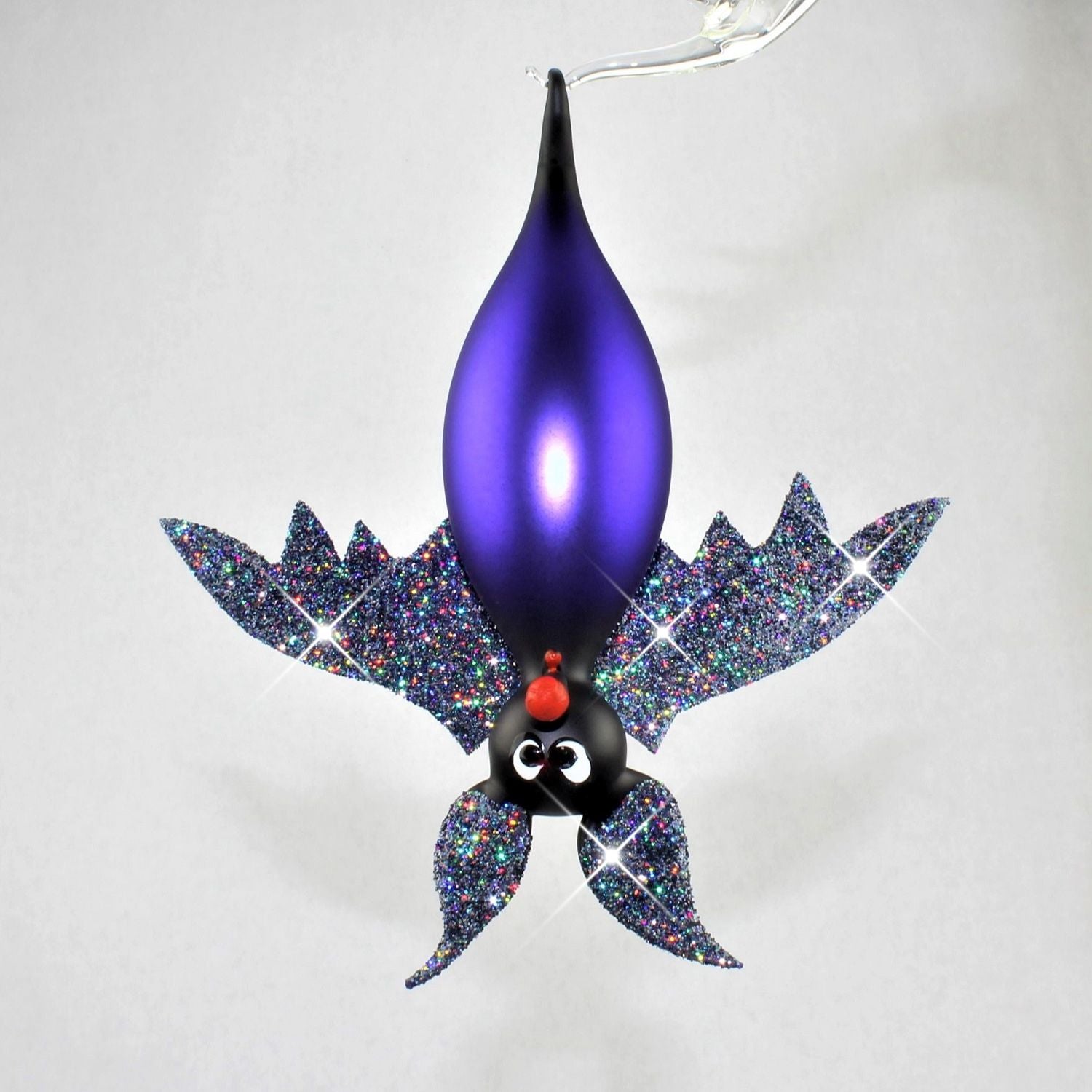 Chauve-souris en verre, petite