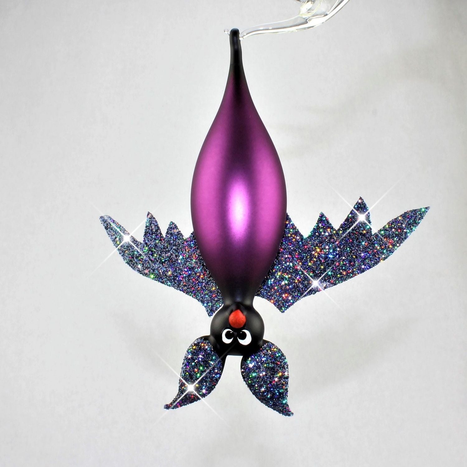 Chauve-souris en verre, petite