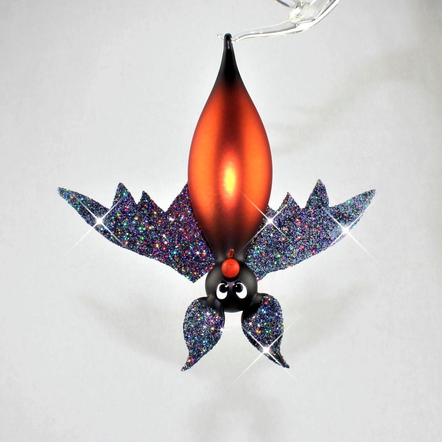 Chauve-souris en verre, petite