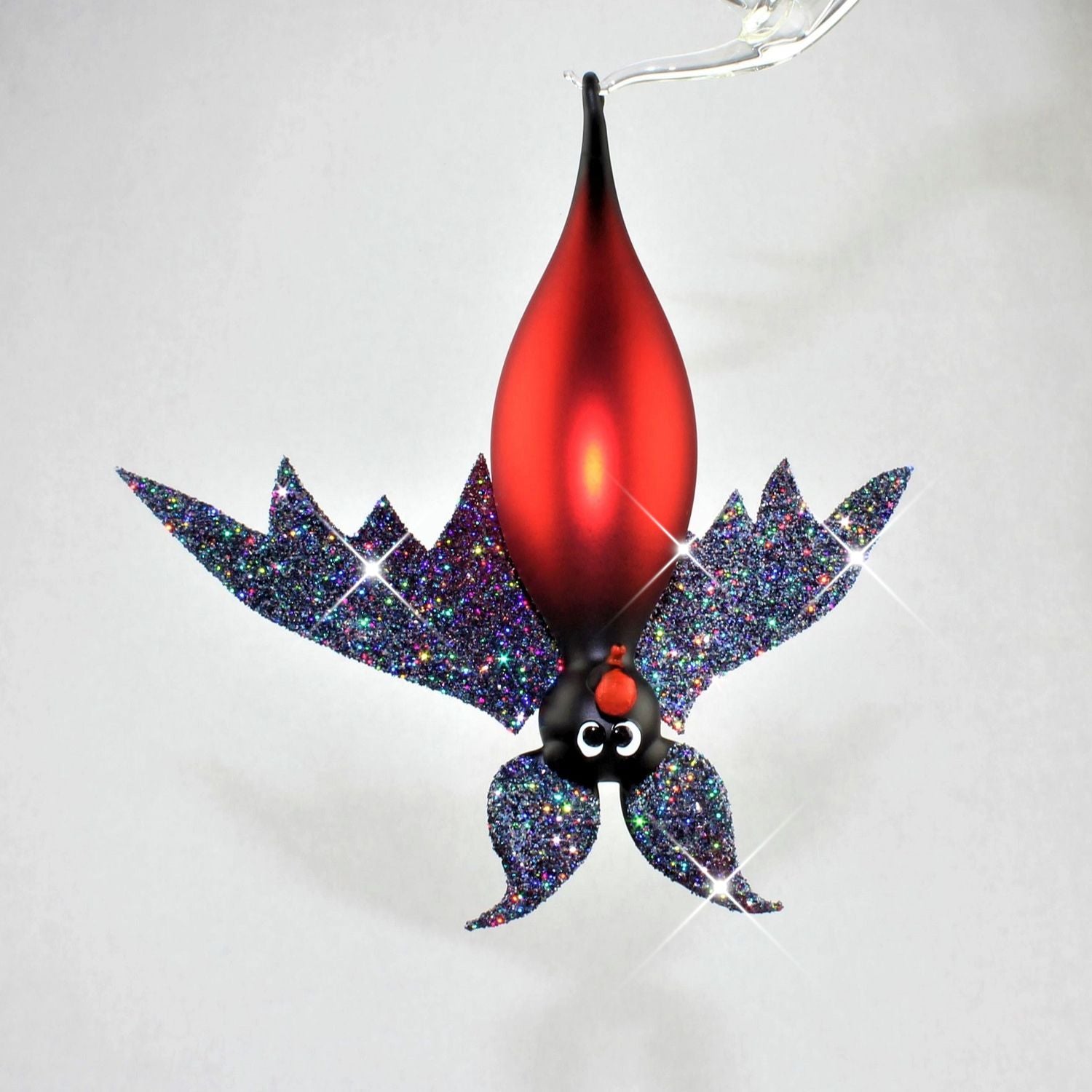 Chauve-souris en verre, petite