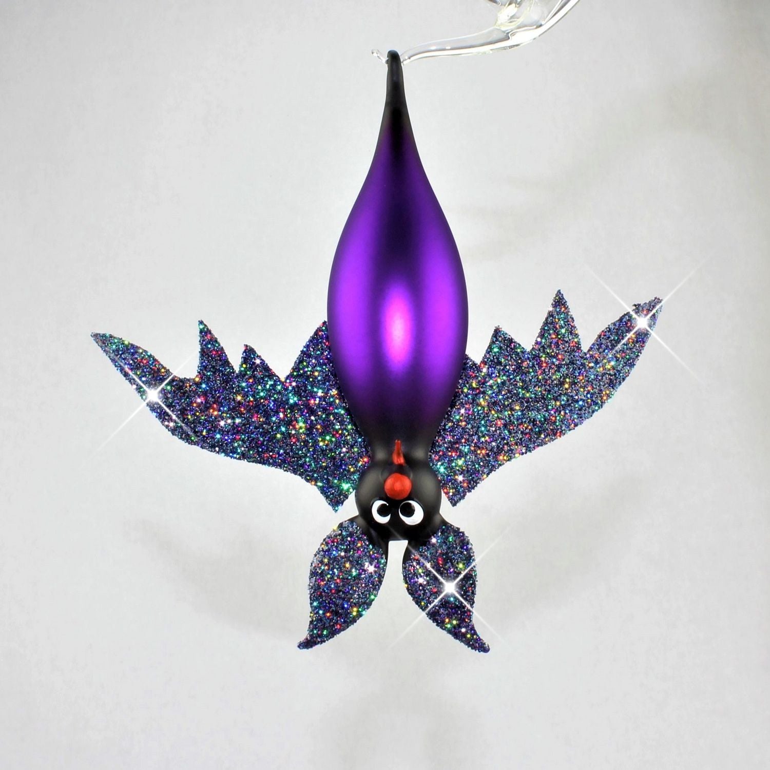 Chauve-souris en verre, petite