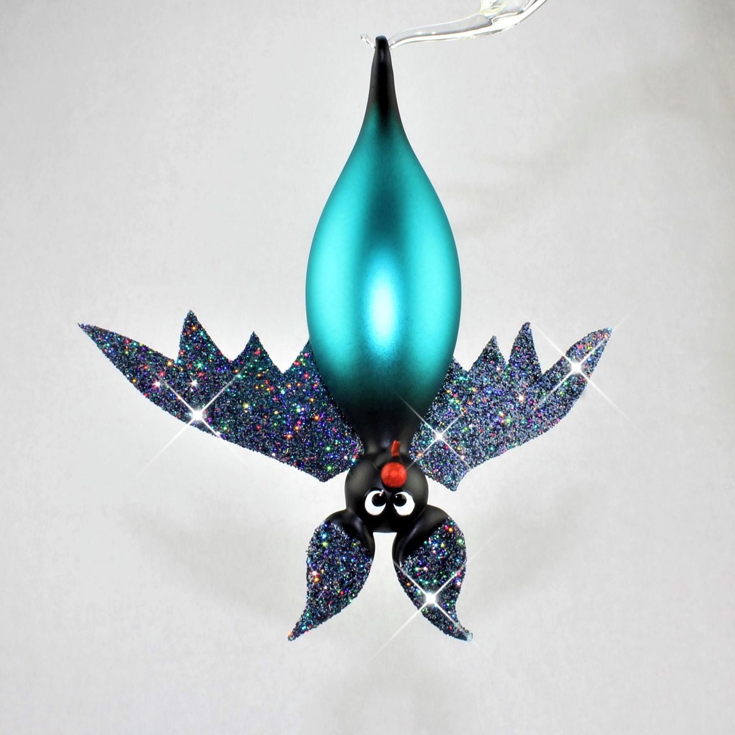 Chauve-souris en verre, petite