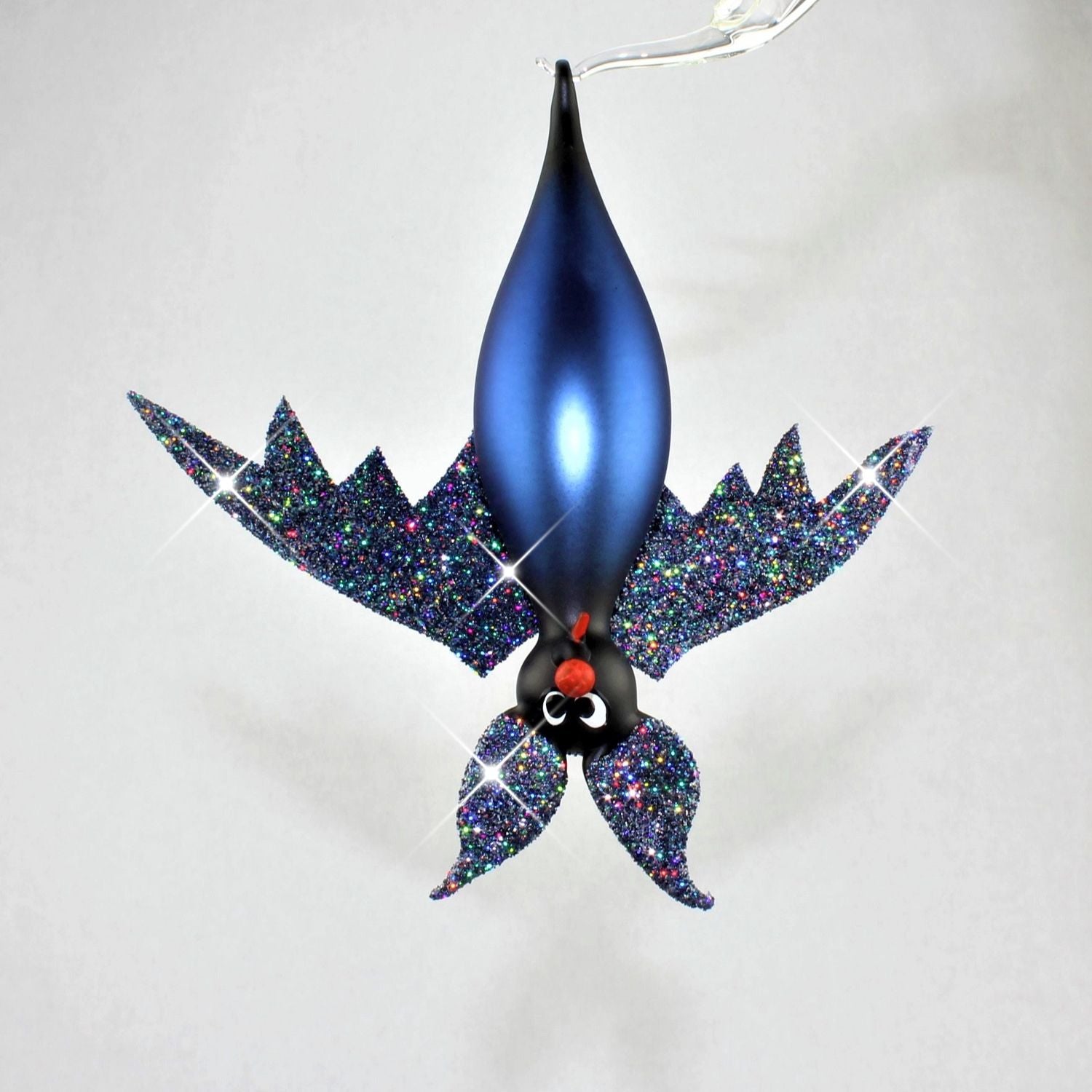 Chauve-souris en verre, petite