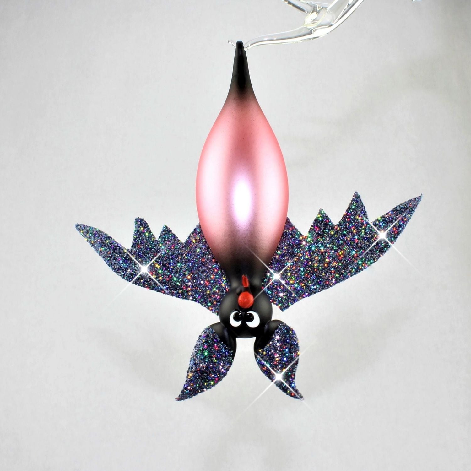 Chauve-souris en verre, petite