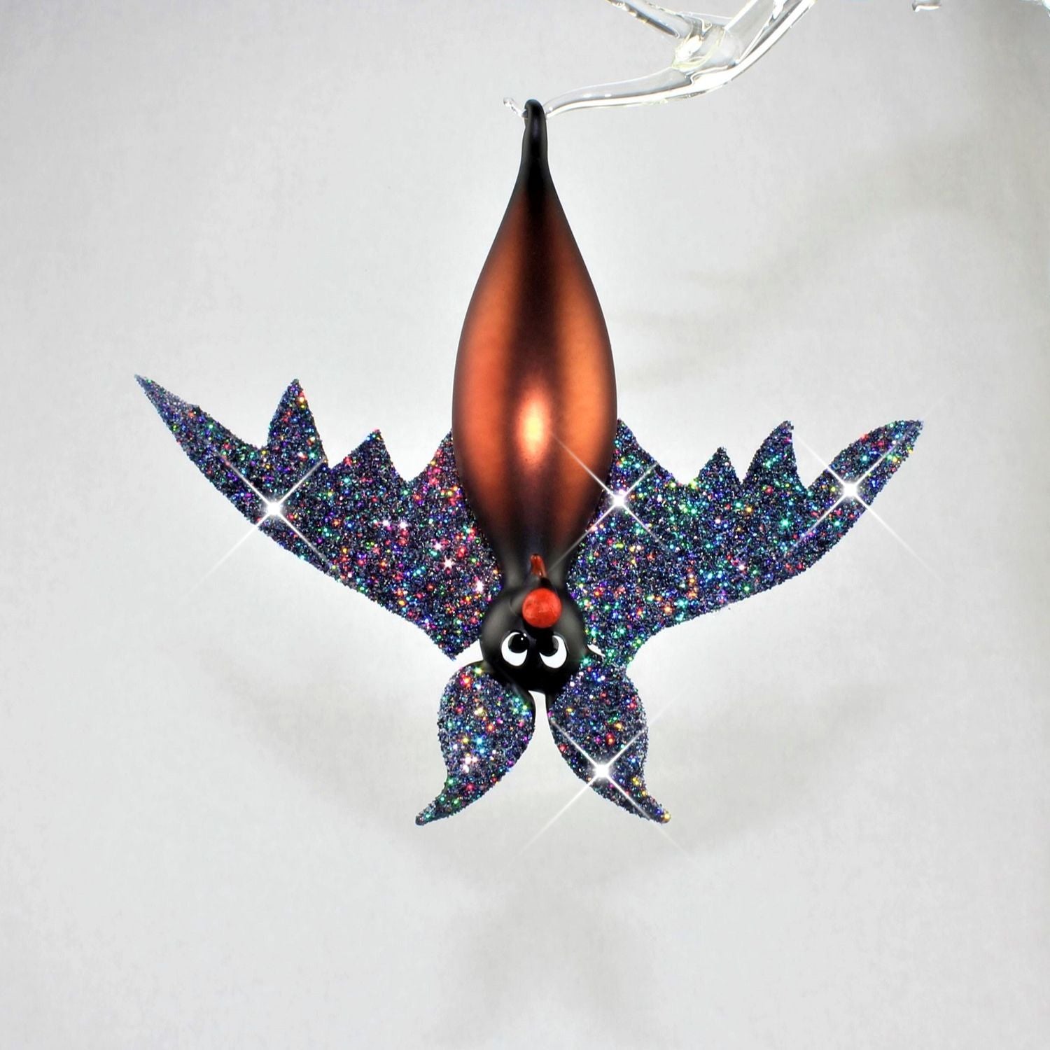Chauve-souris en verre, petite