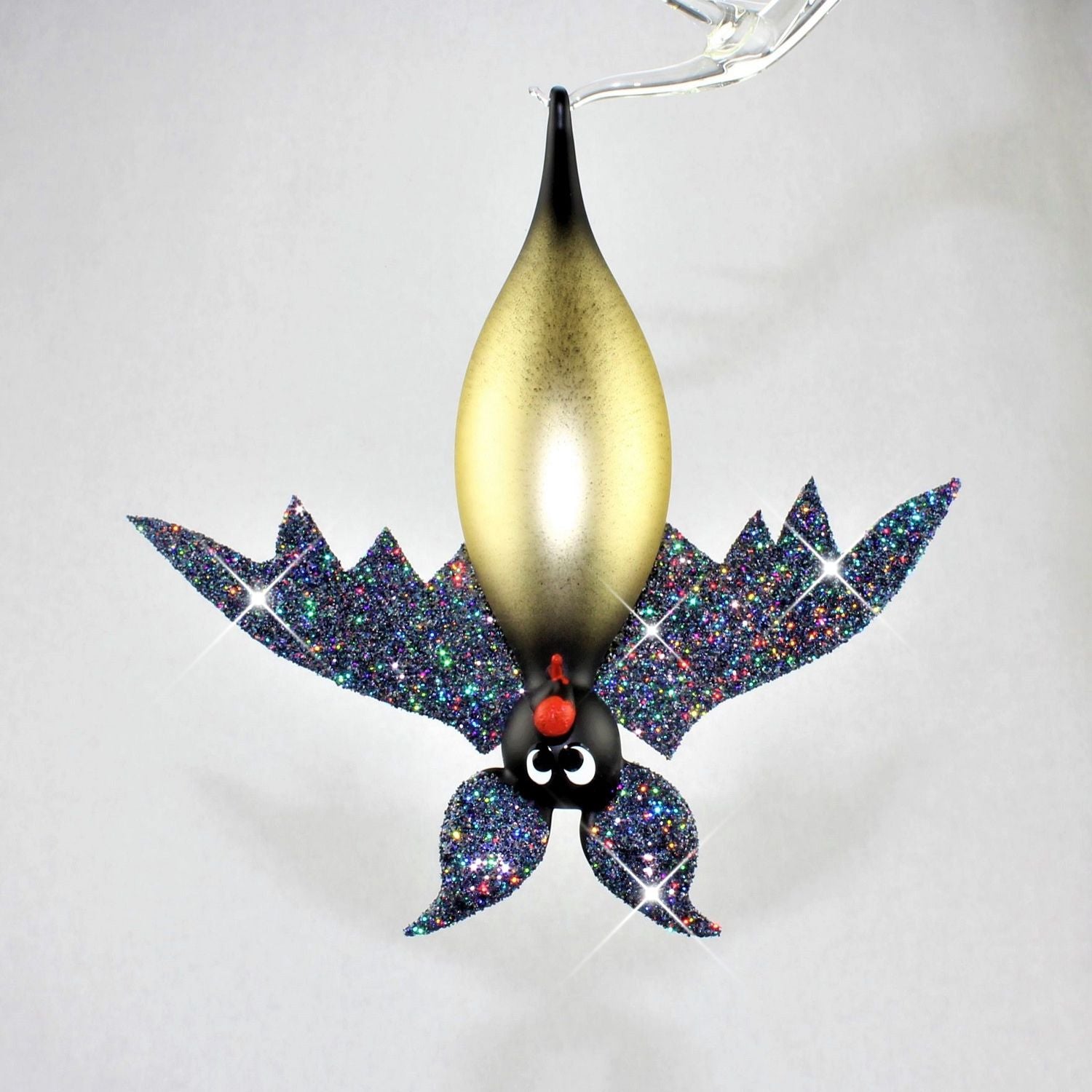 Chauve-souris en verre, petite