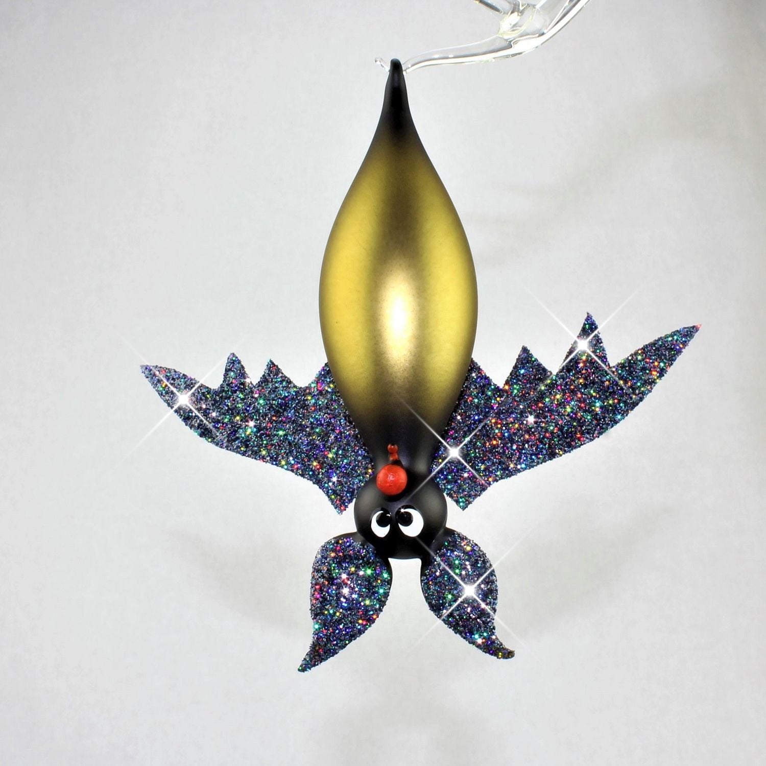 Chauve-souris en verre, petite
