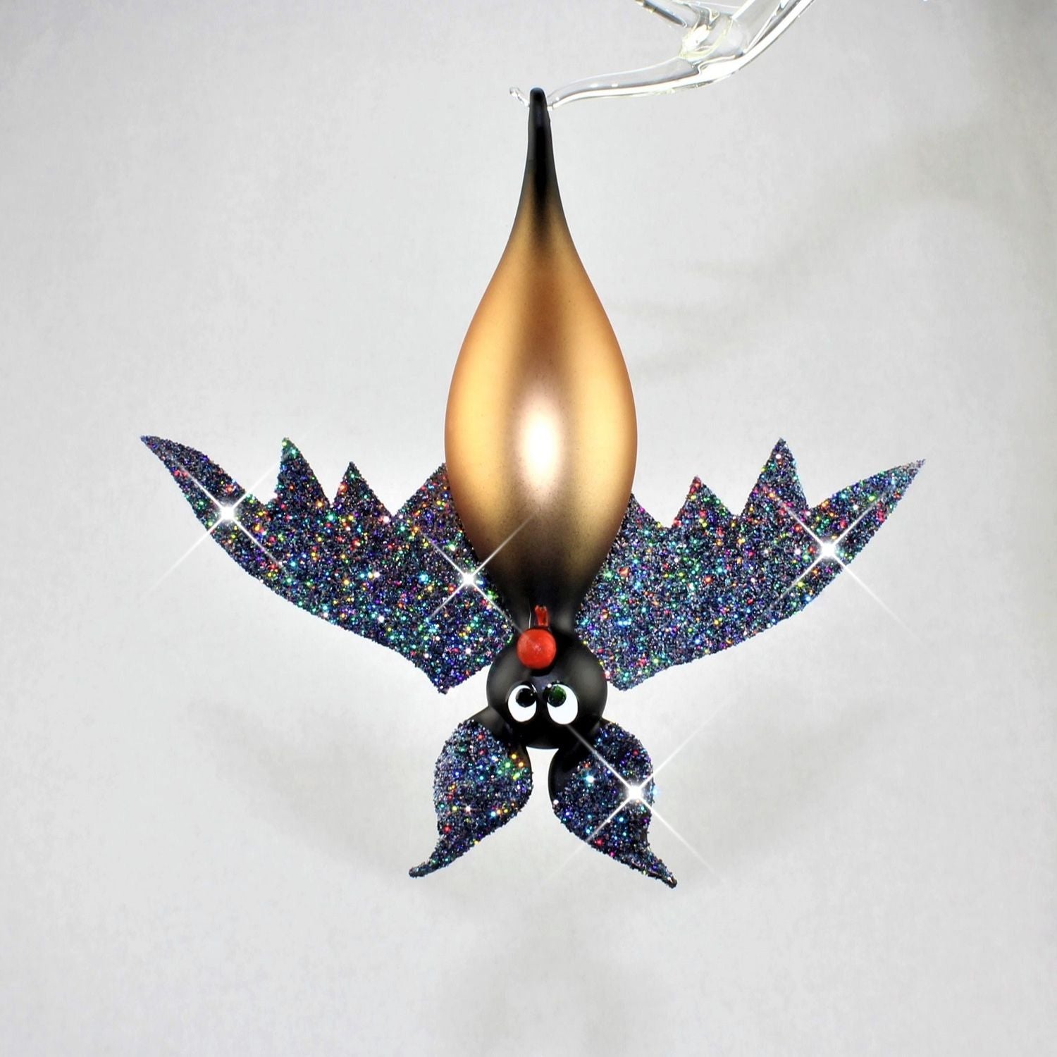 Chauve-souris en verre, petite