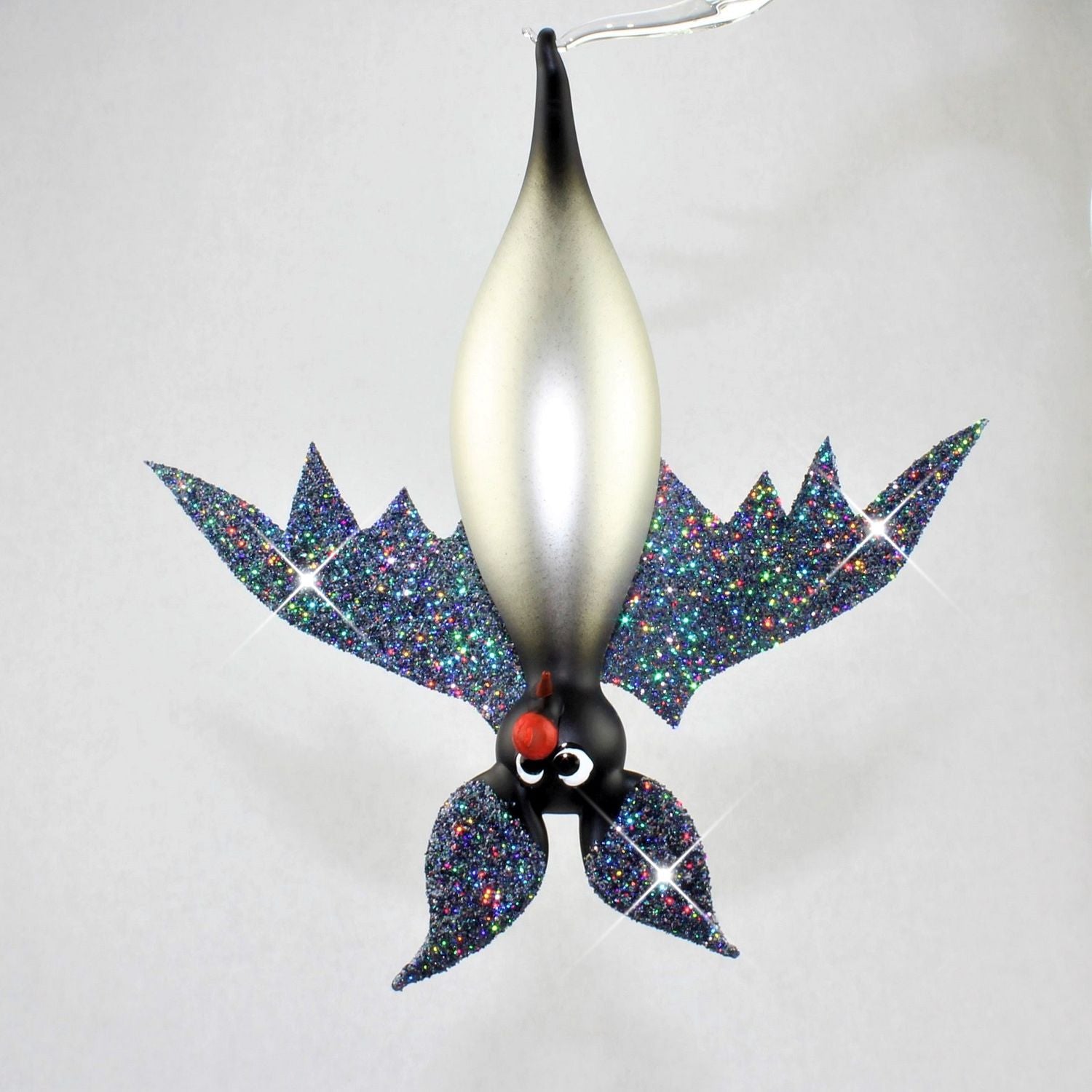 Chauve-souris en verre, petite
