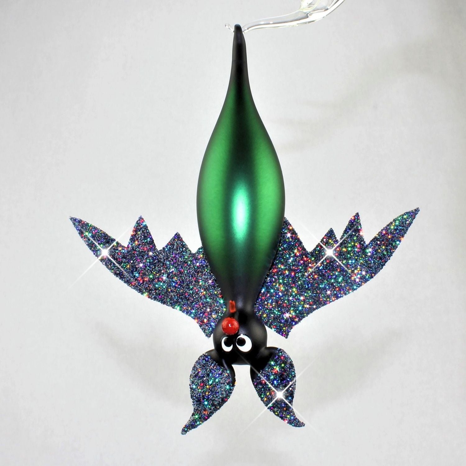 Chauve-souris en verre, petite