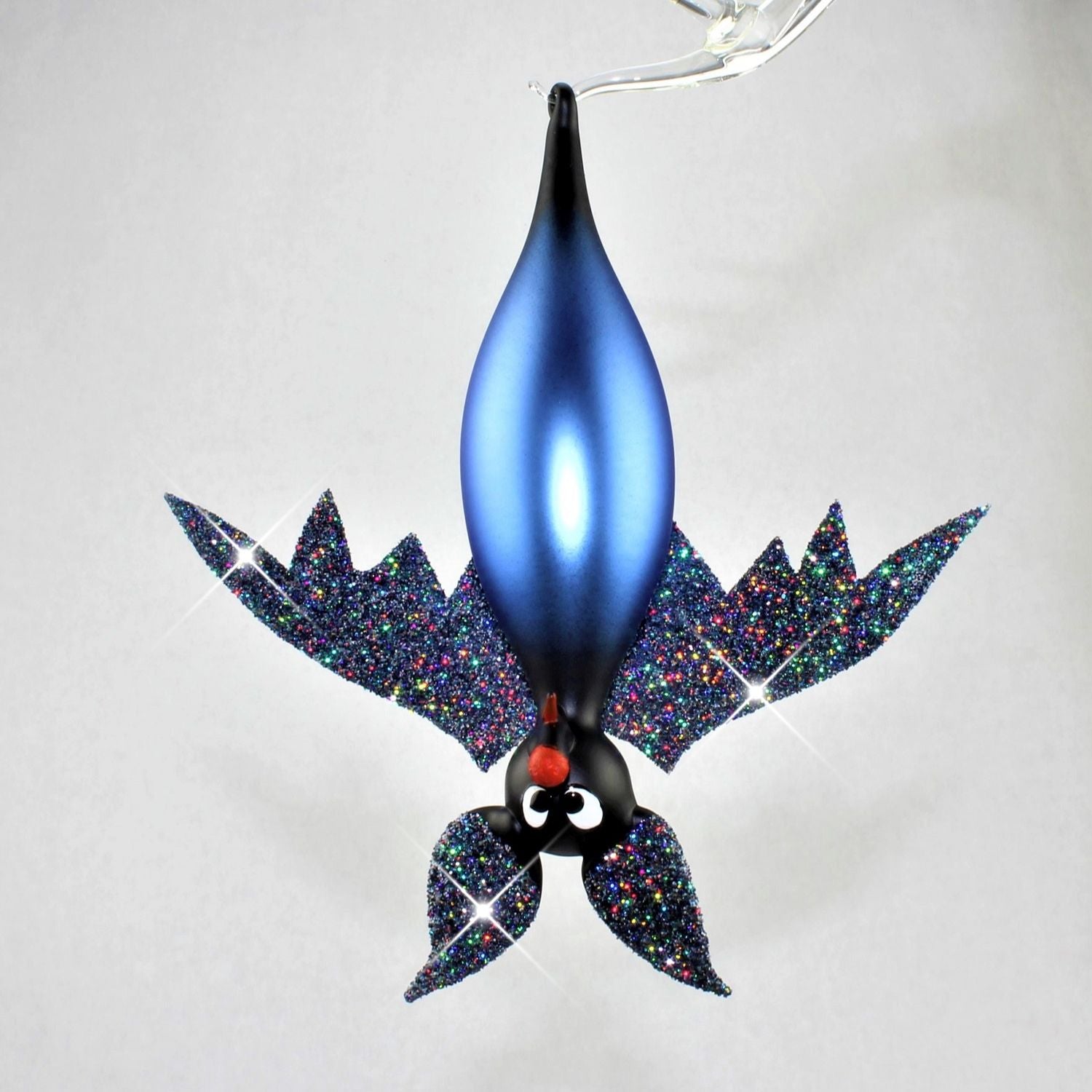 Chauve-souris en verre, petite