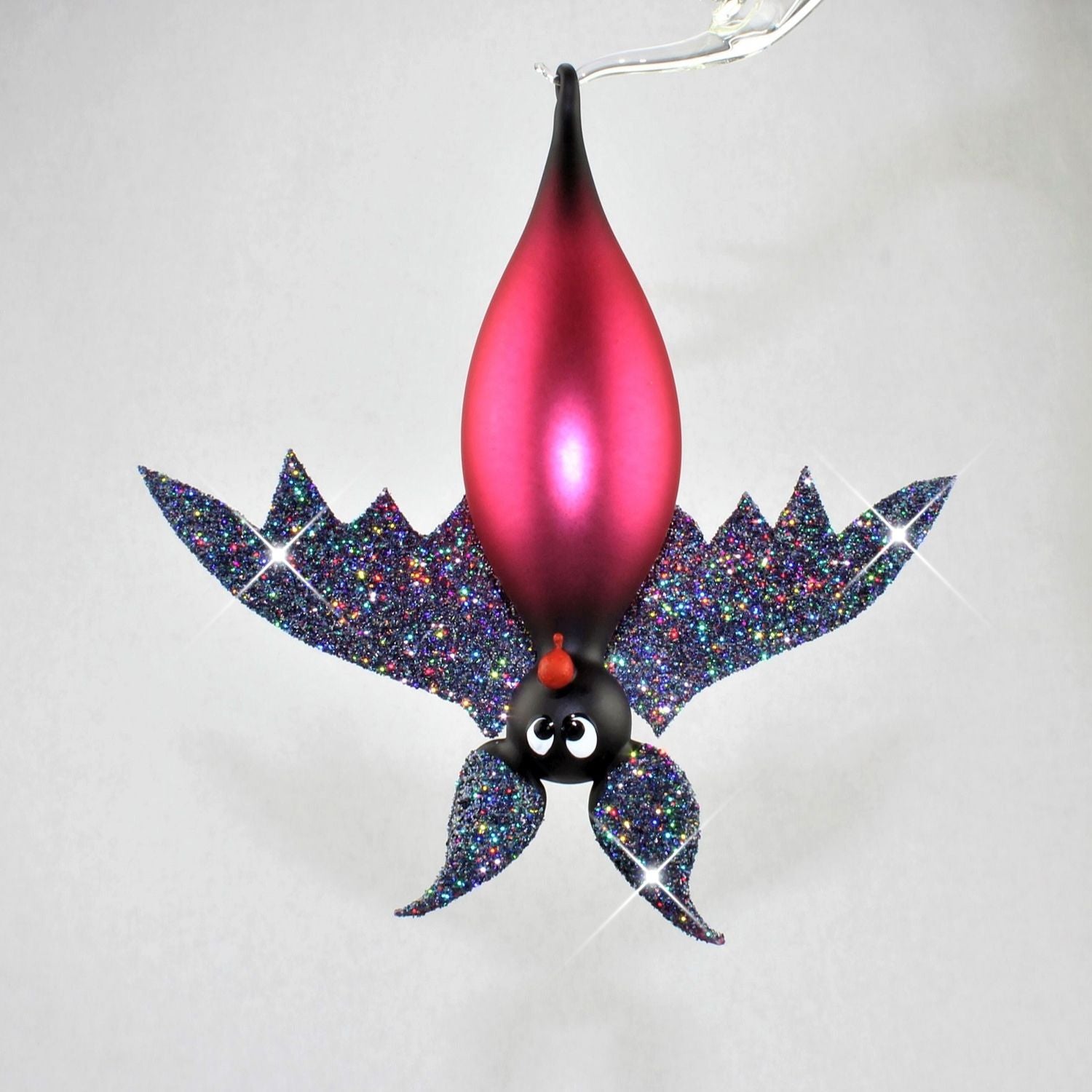 Chauve-souris en verre, petite