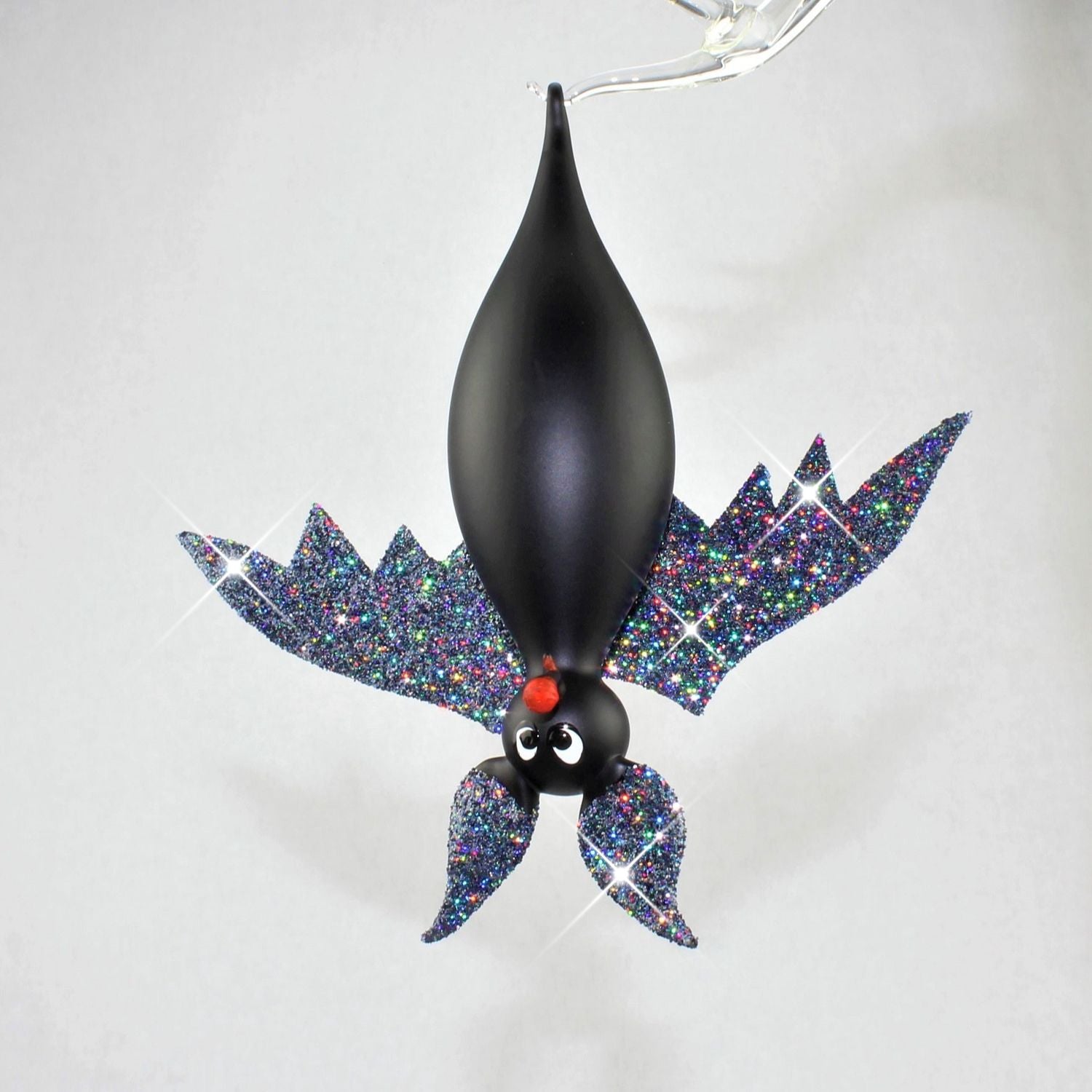 Chauve-souris en verre, petite