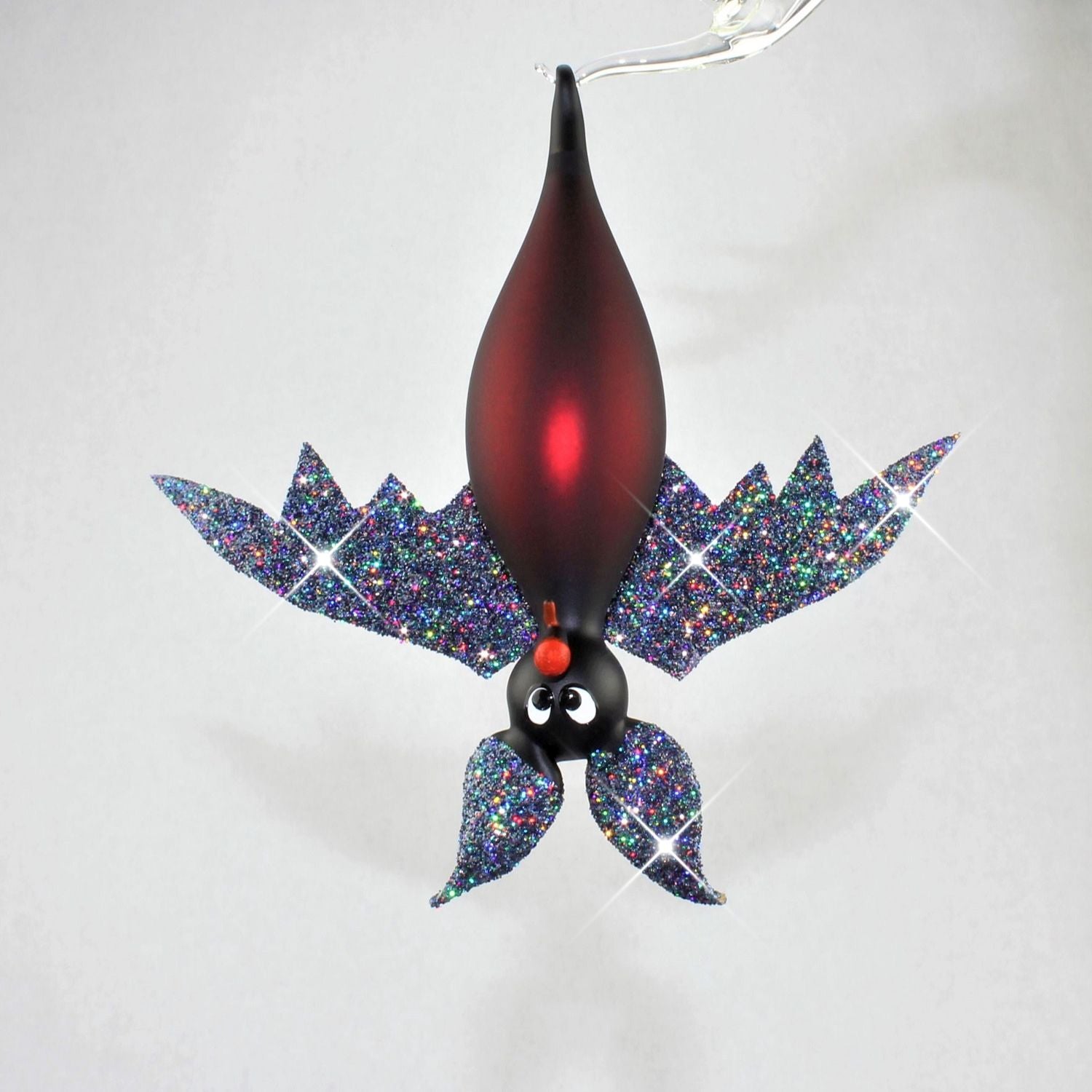Chauve-souris en verre, petite