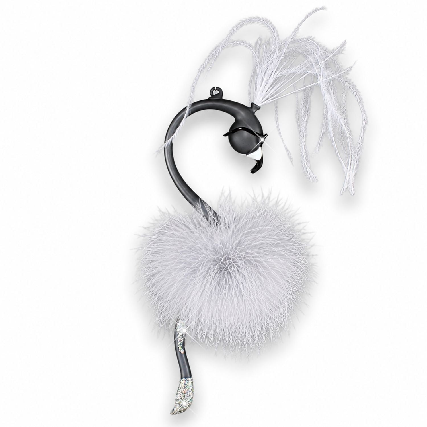 Flamingo Flauschi