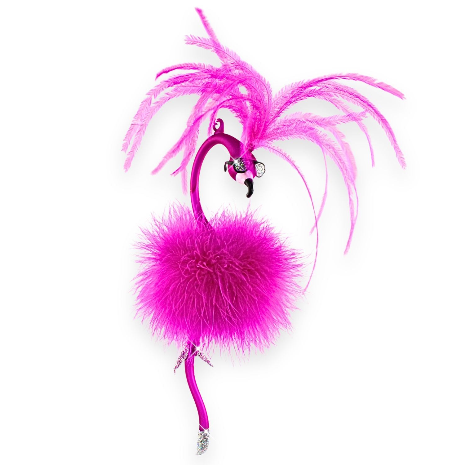 Flamingo Flauschi