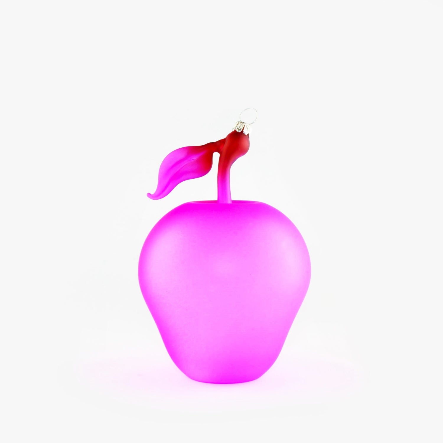 Kerstboomdecoratie "Appels
