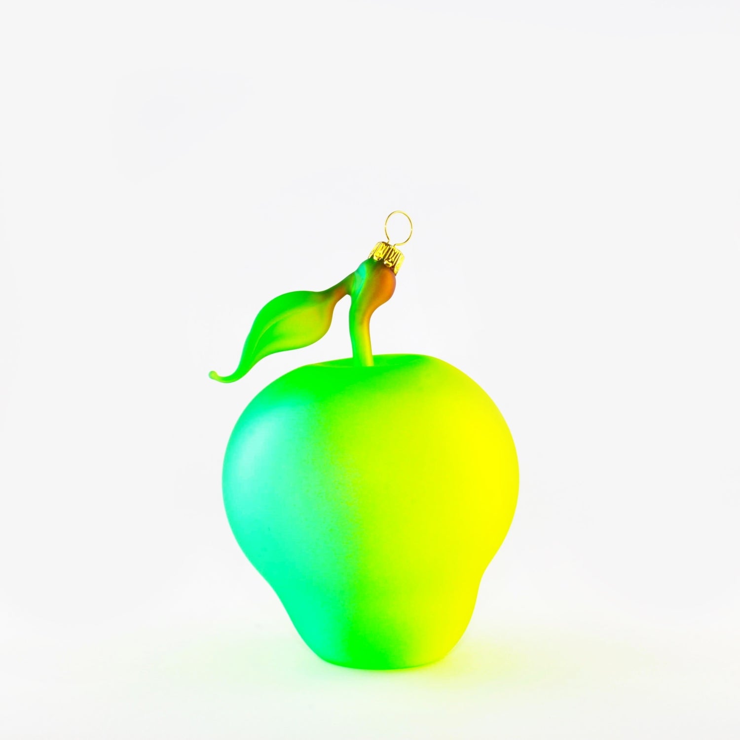 Kerstboomdecoratie "Appels