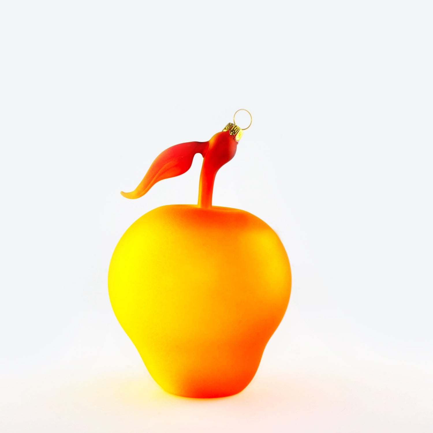 Kerstboomdecoratie "Appels
