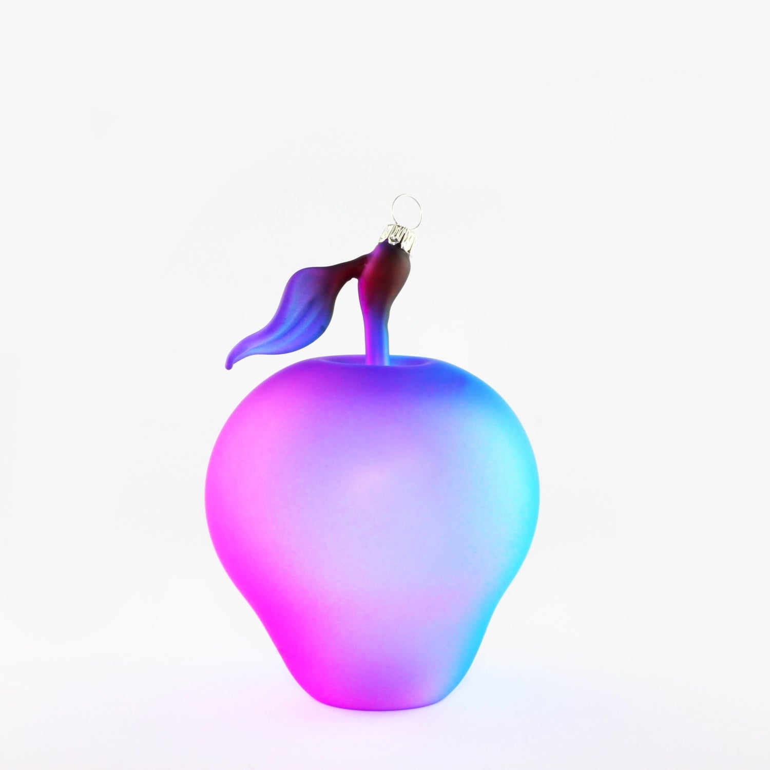 Kerstboomdecoratie "Appels