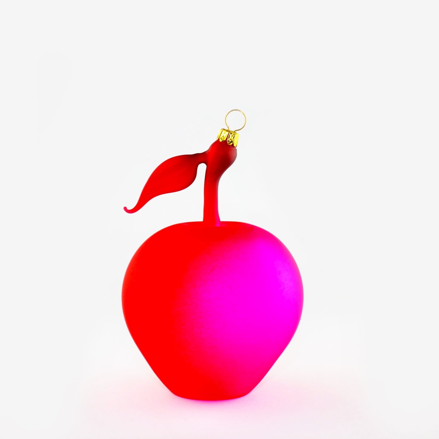 Kerstboomdecoratie "Appels