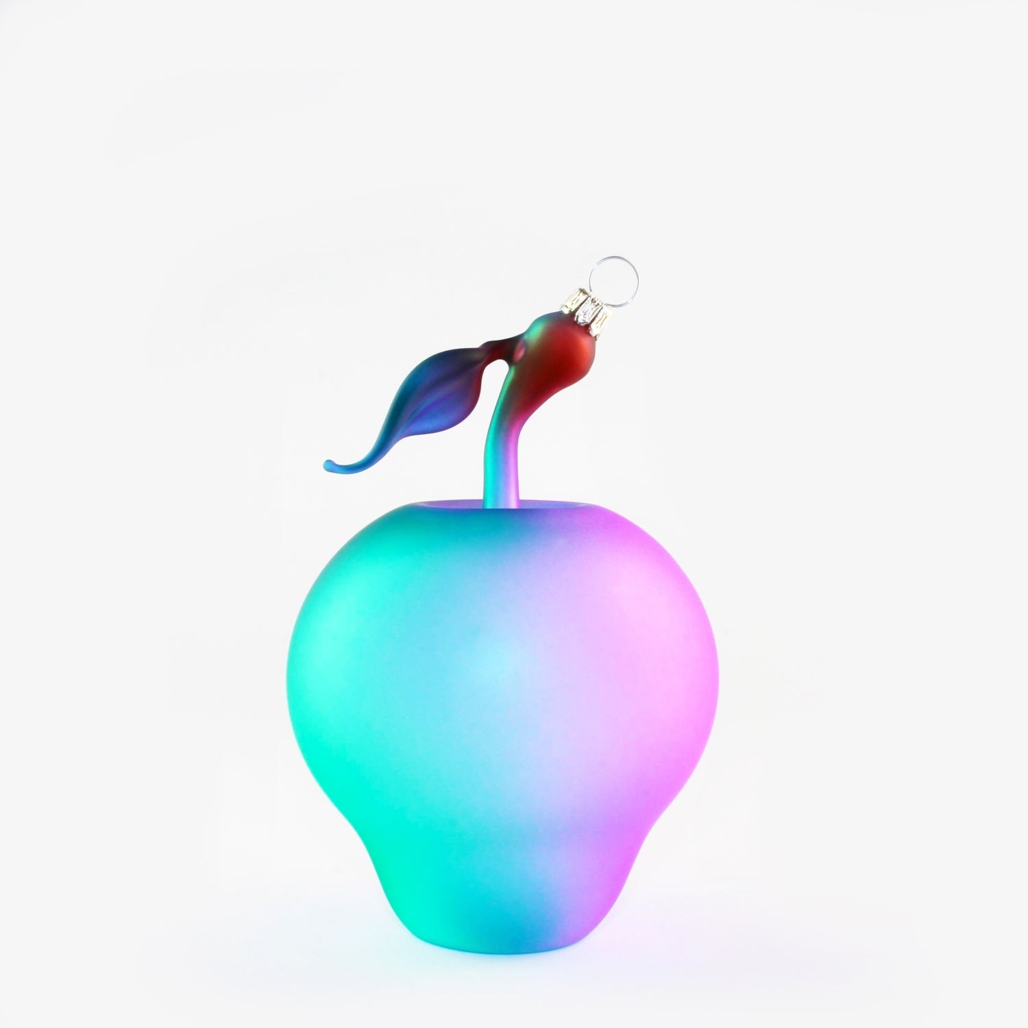 Kerstboomdecoratie "Appels