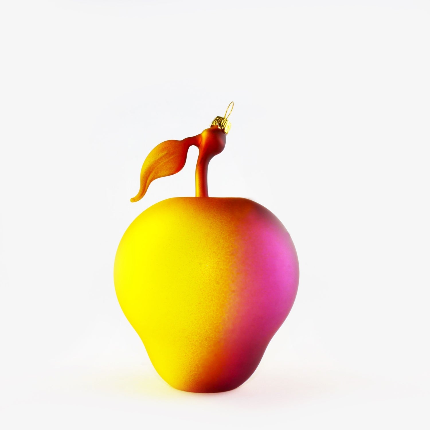 Kerstboomdecoratie "Appels