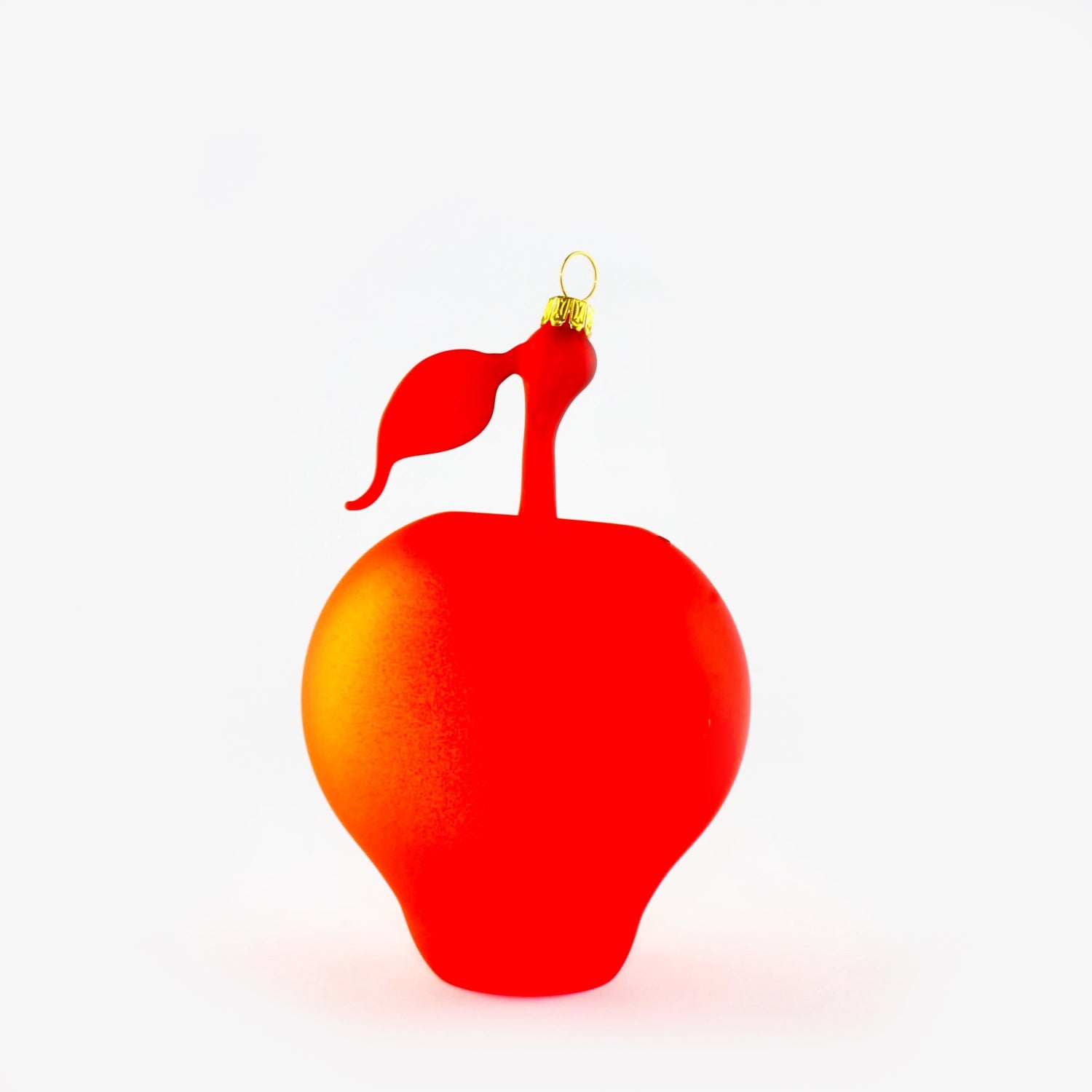 Kerstboomdecoratie "Appels