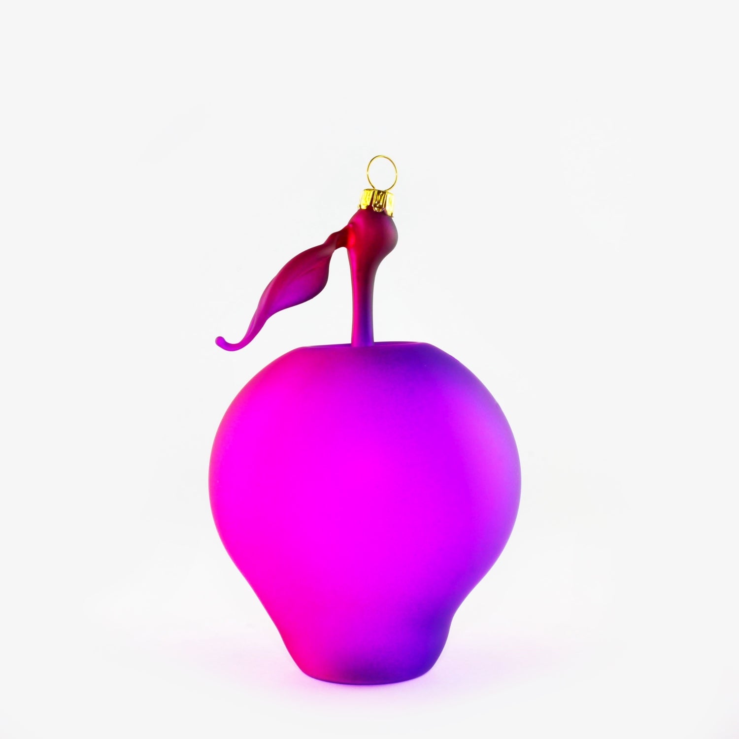 Kerstboomdecoratie "Appels