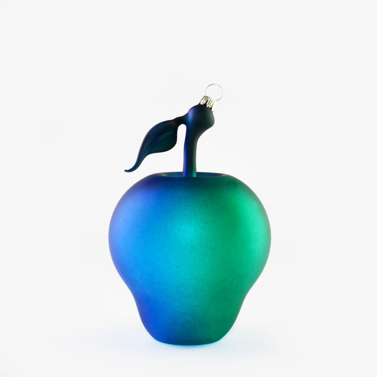 Kerstboomdecoratie "Appels