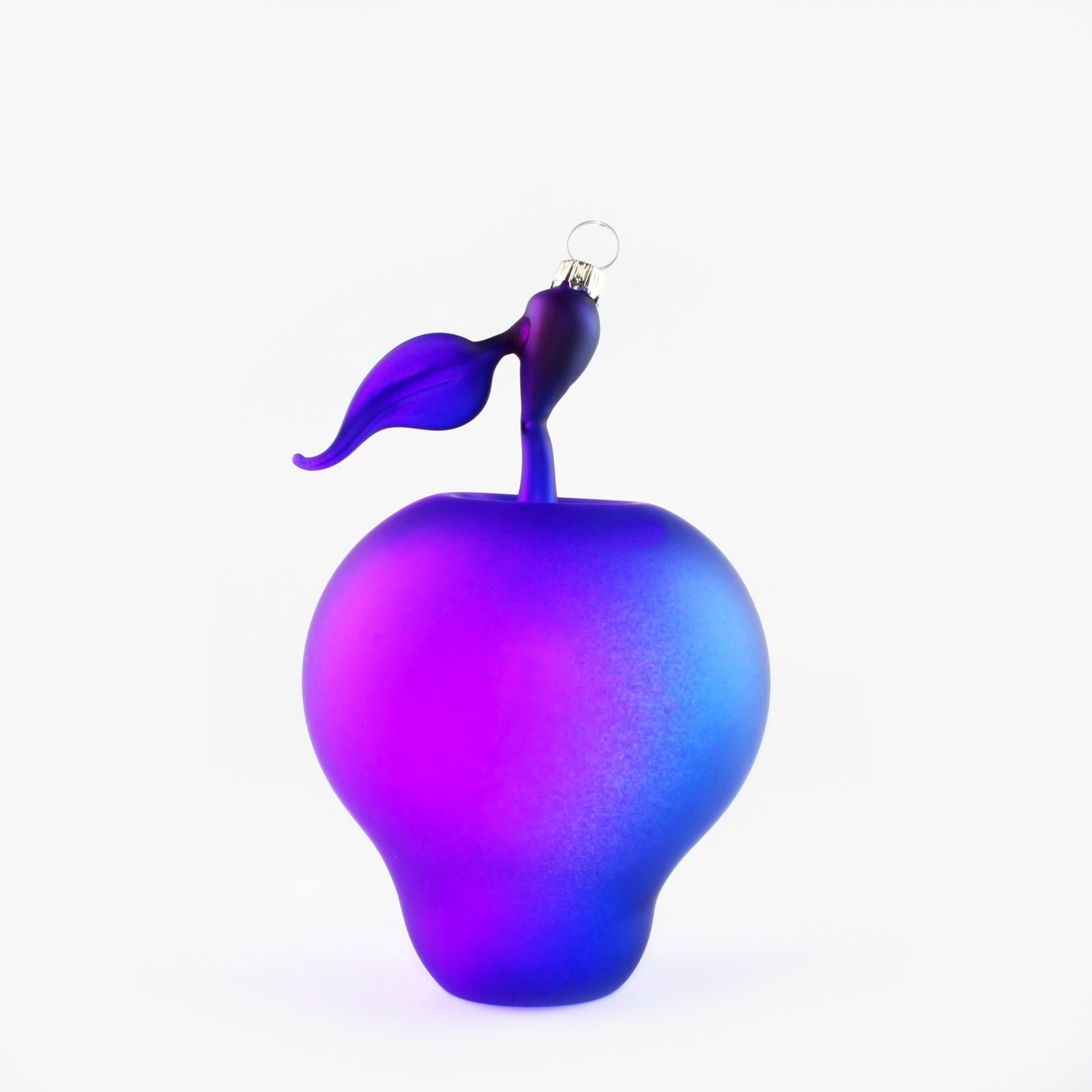 Kerstboomdecoratie "Appels