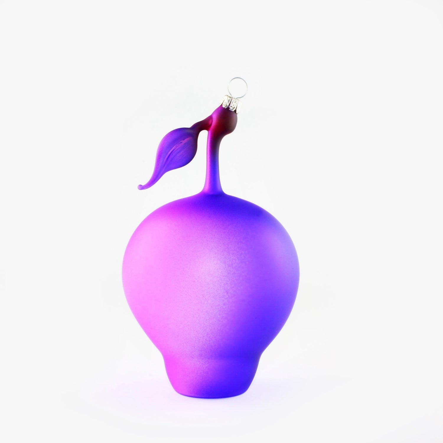 Kerstboomdecoratie "Appels