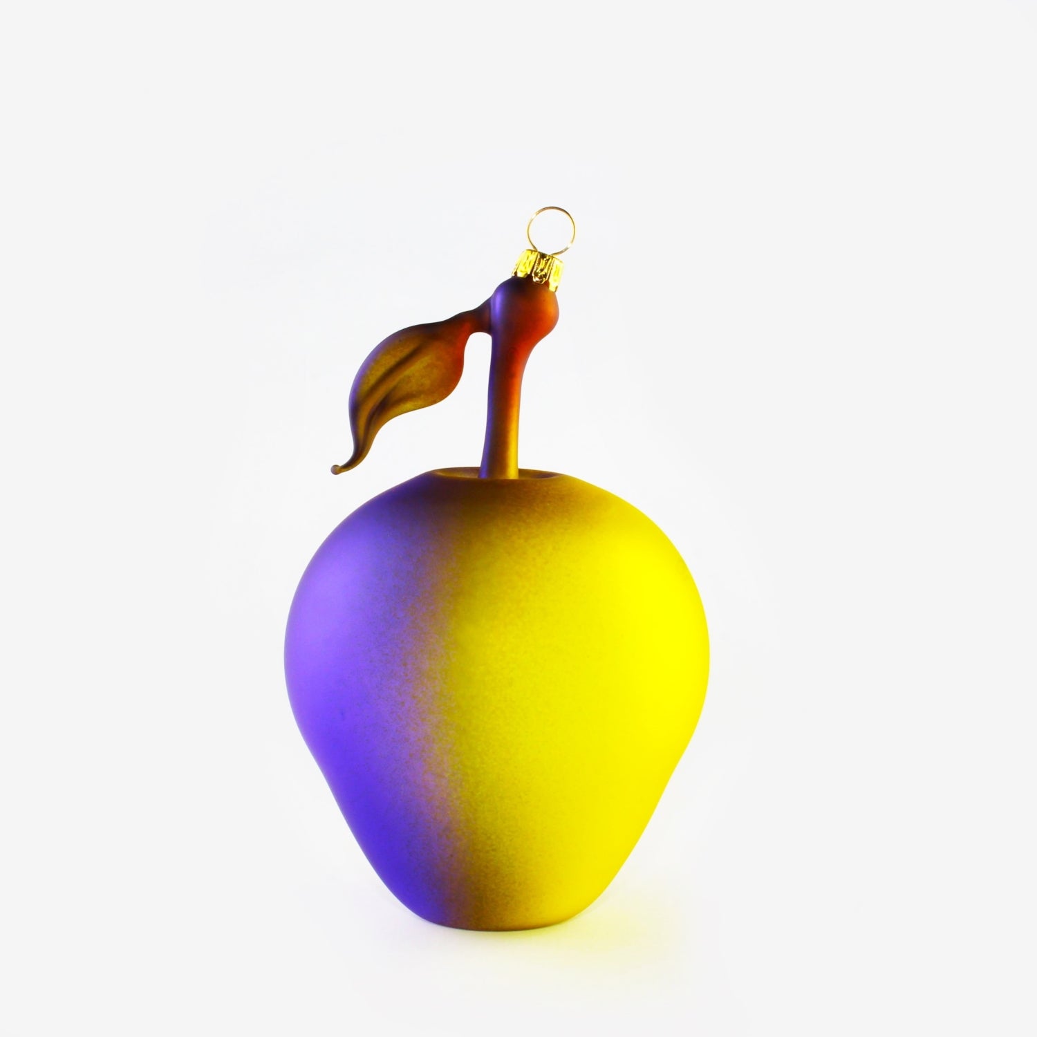 Kerstboomdecoratie "Appels