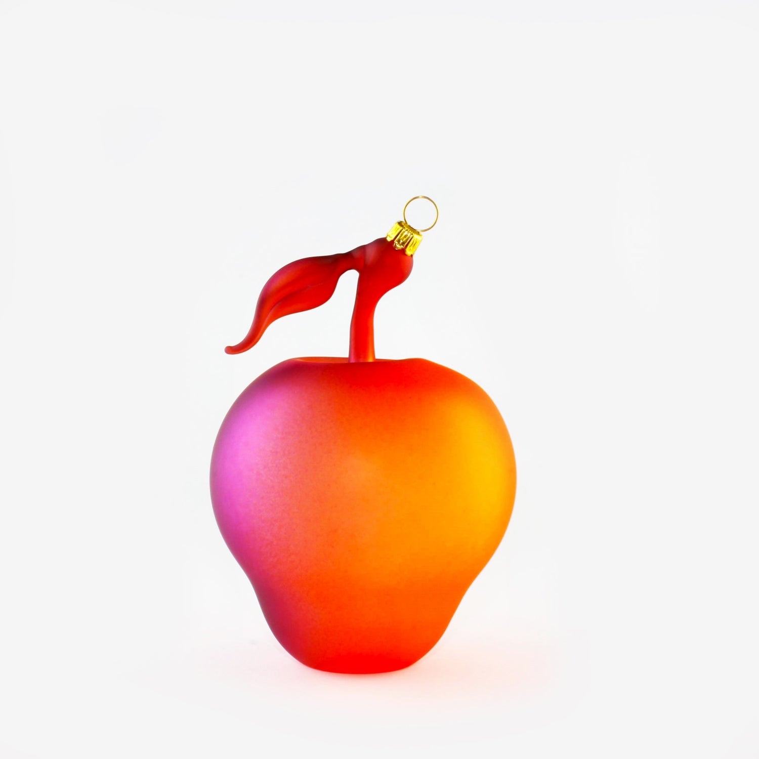 Kerstboomdecoratie "Appels