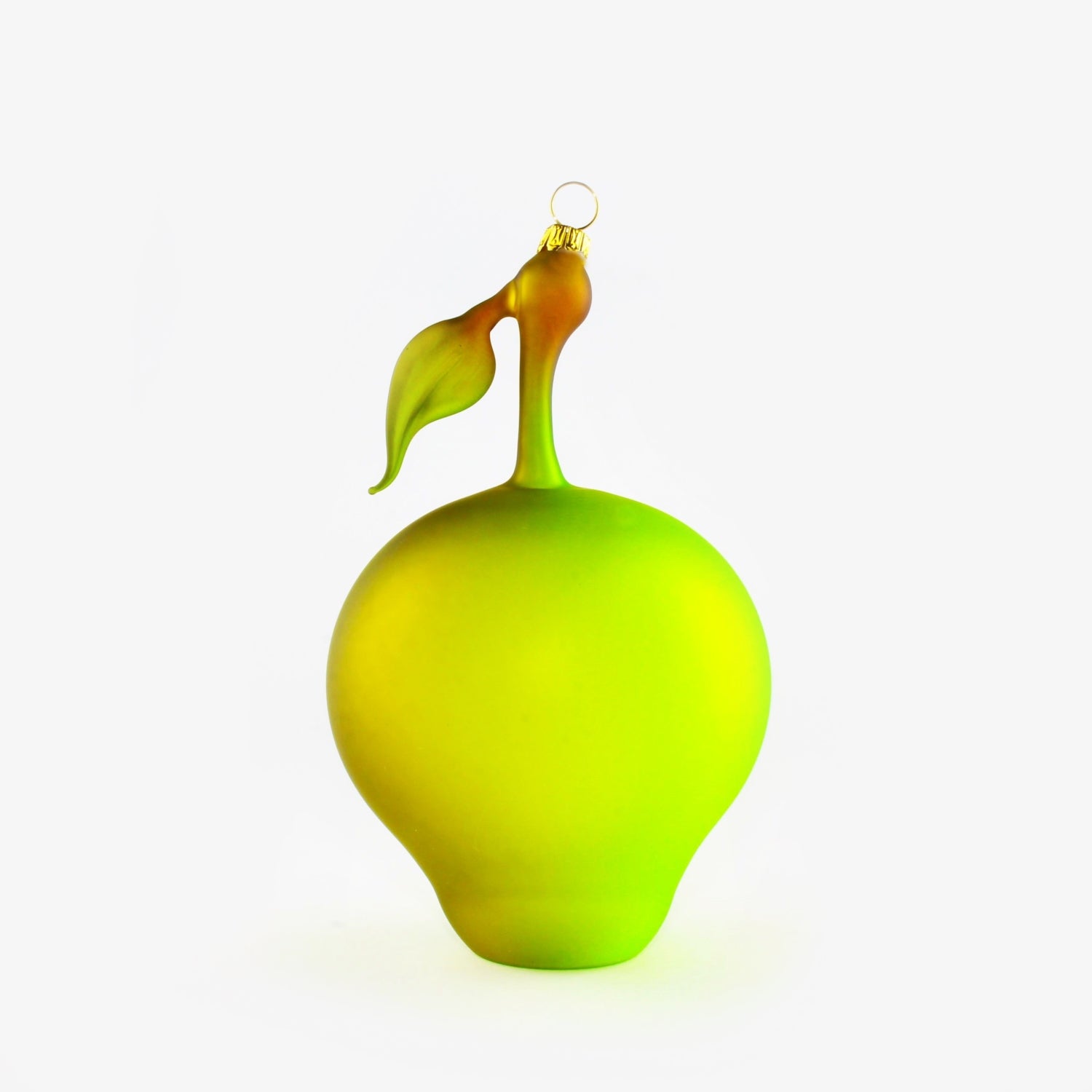 Kerstboomdecoratie "Appels