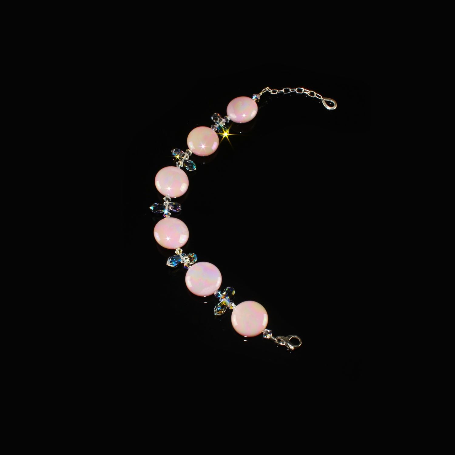 Bracelet Soap bubble