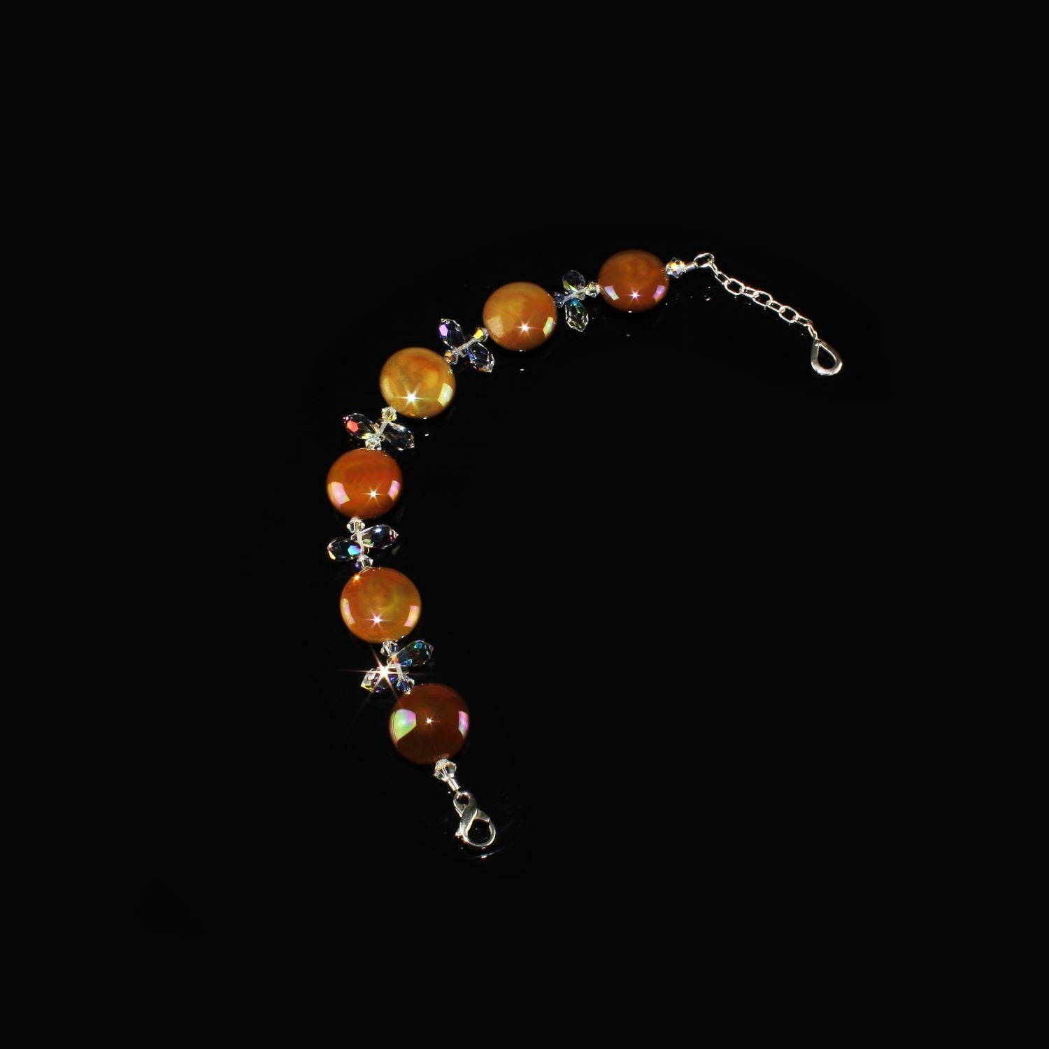 Bracelet Soap bubble