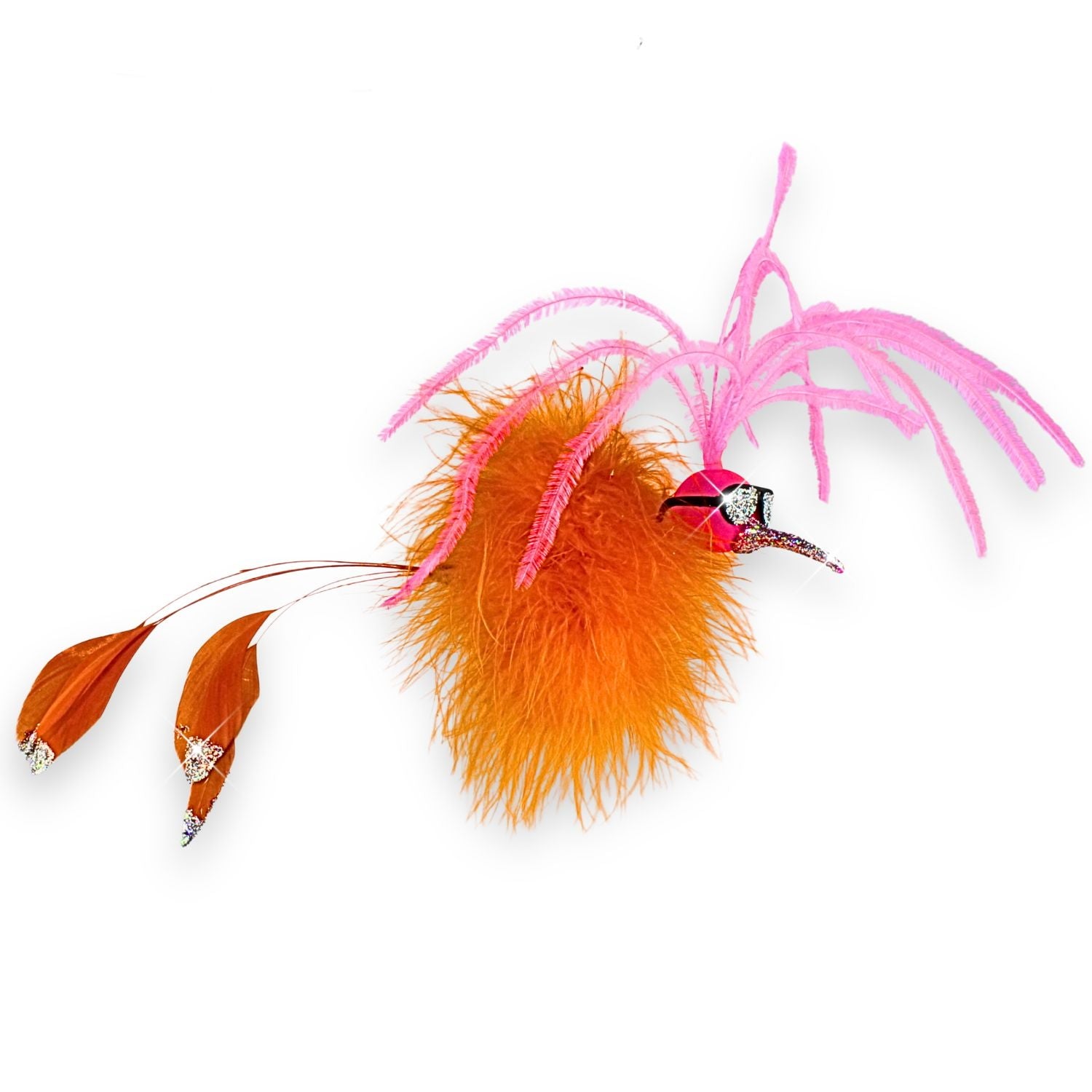Kolibri Don Flatterino
