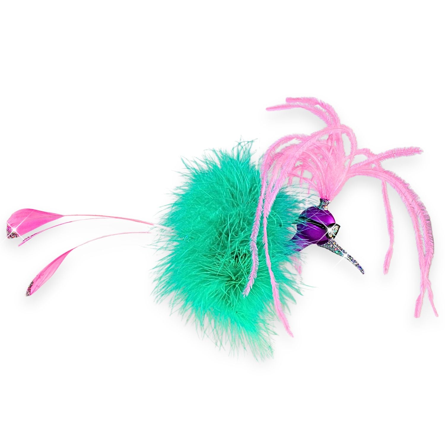 Kolibri Don Flatterino