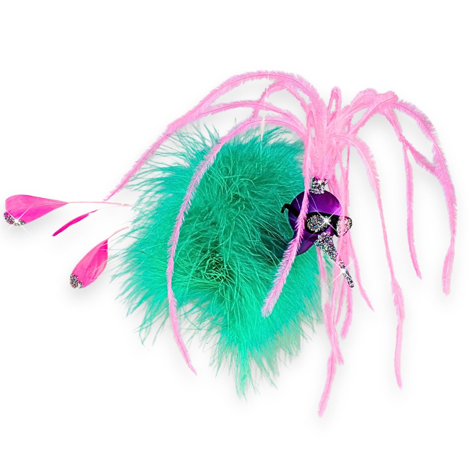 Kolibri Don Flatterino