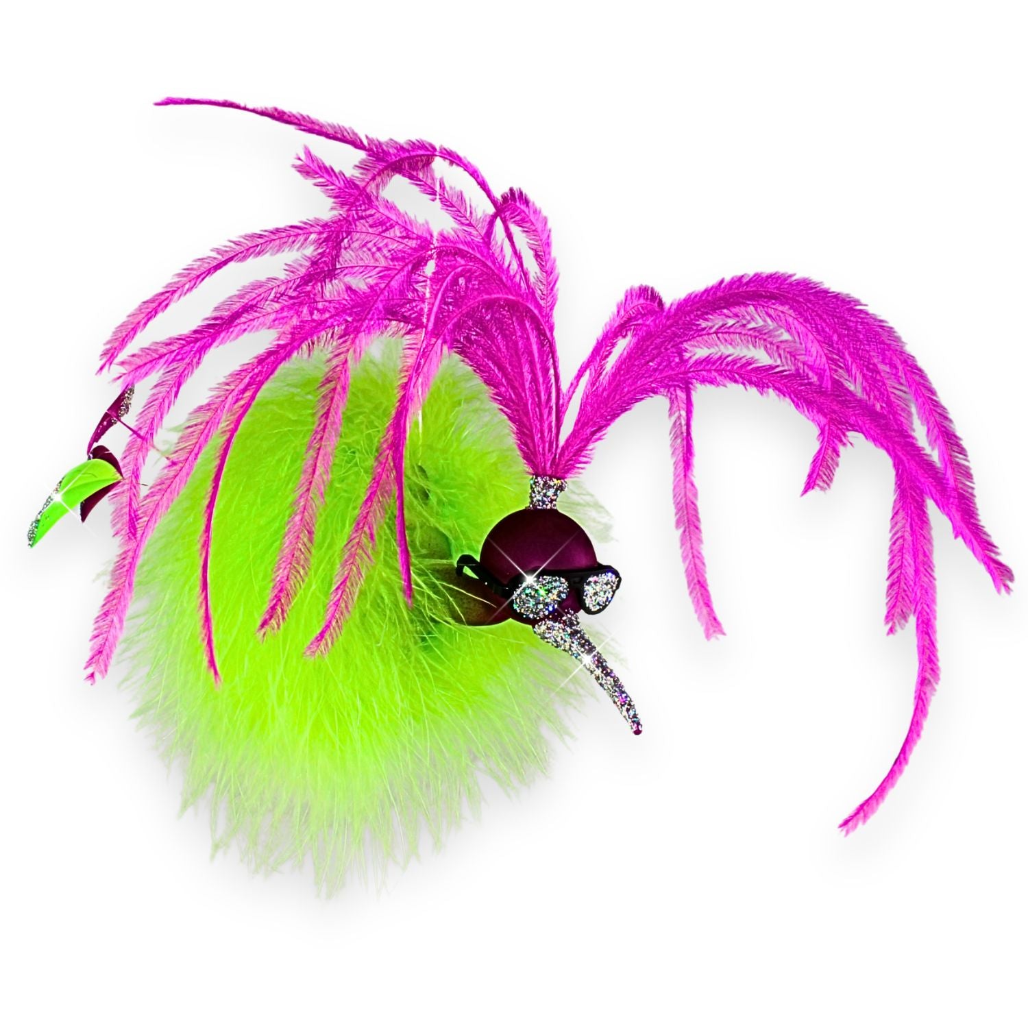 Kolibri Don Flatterino