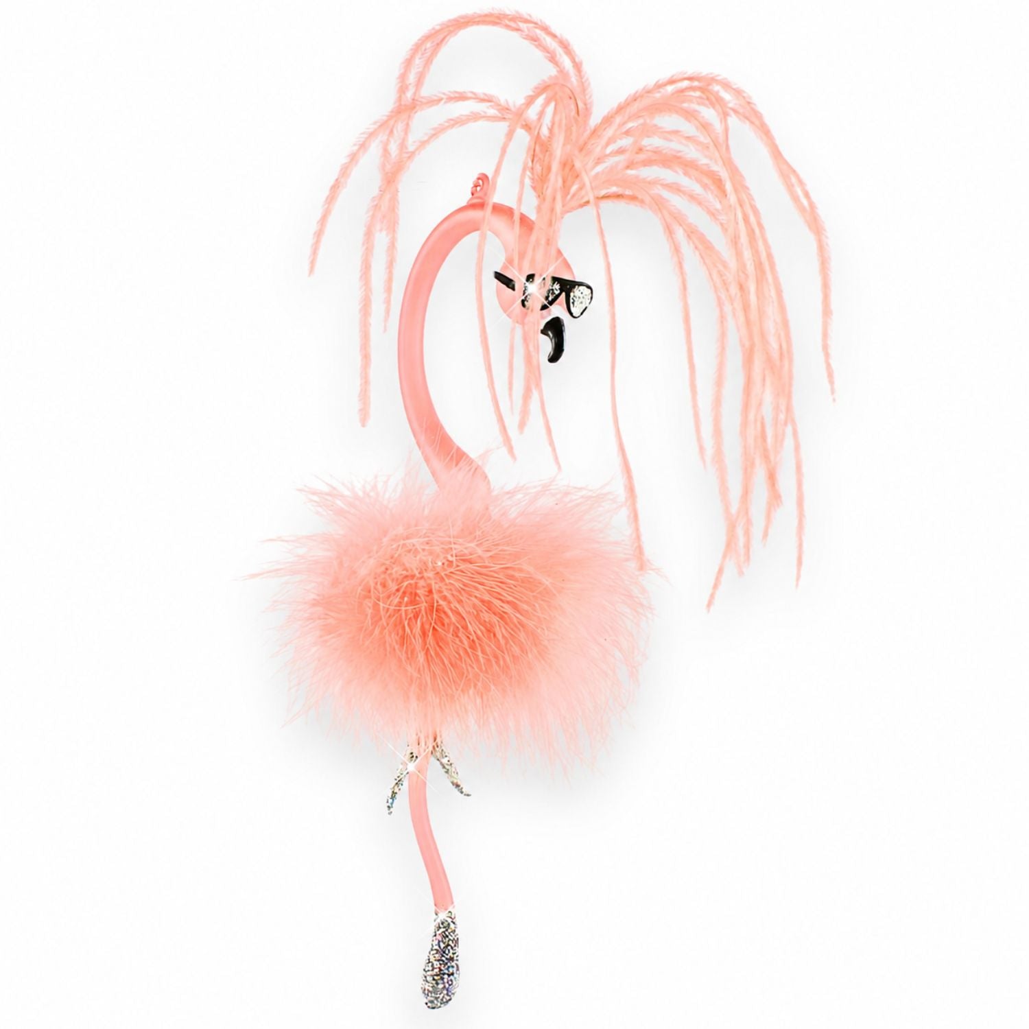 Flamingo Flauschi