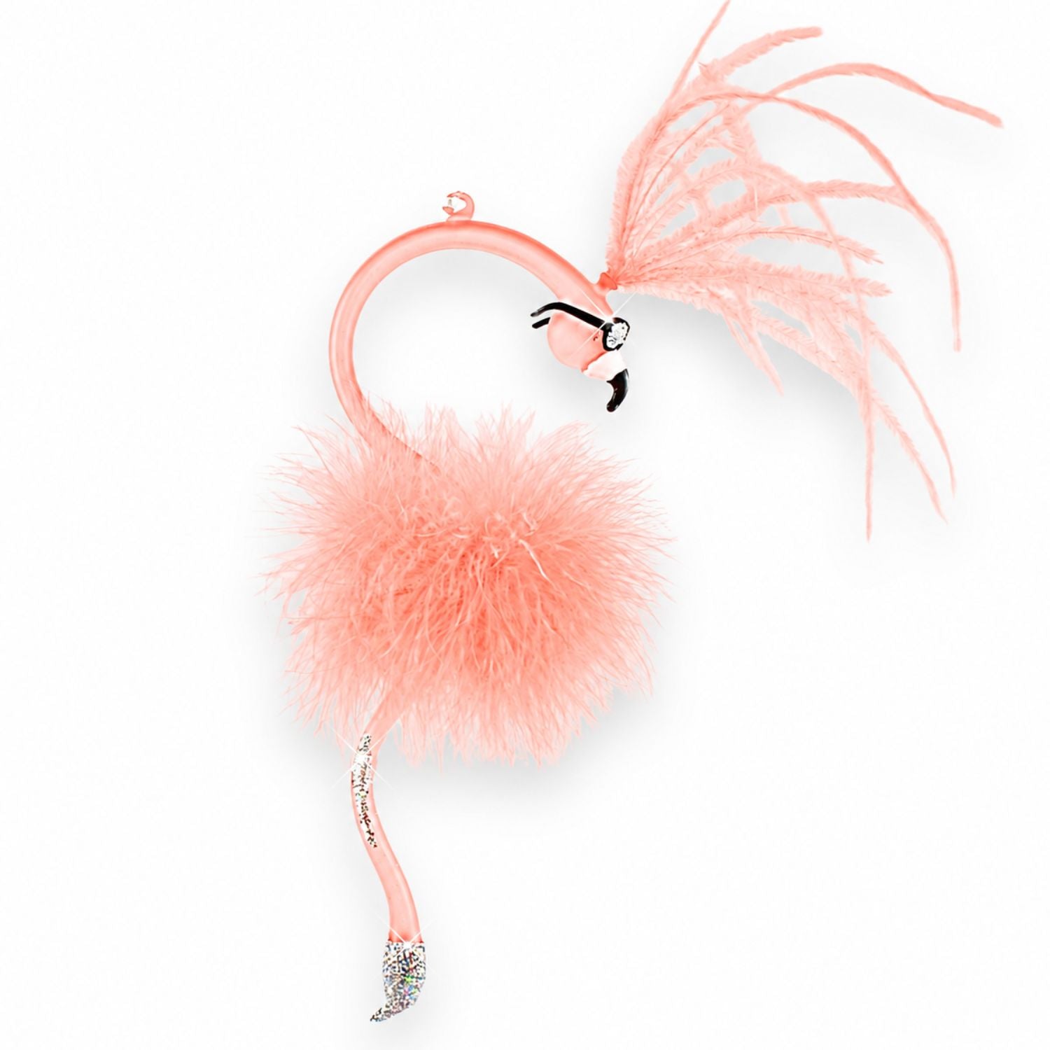 Flamingo Flauschi