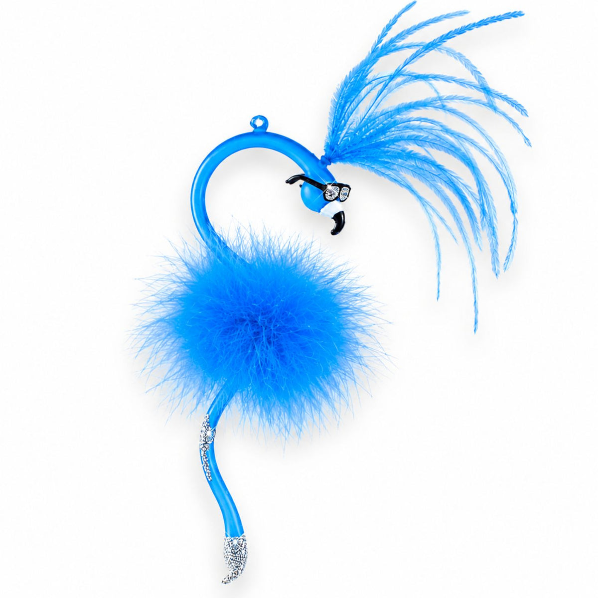 Flamingo Flauschi